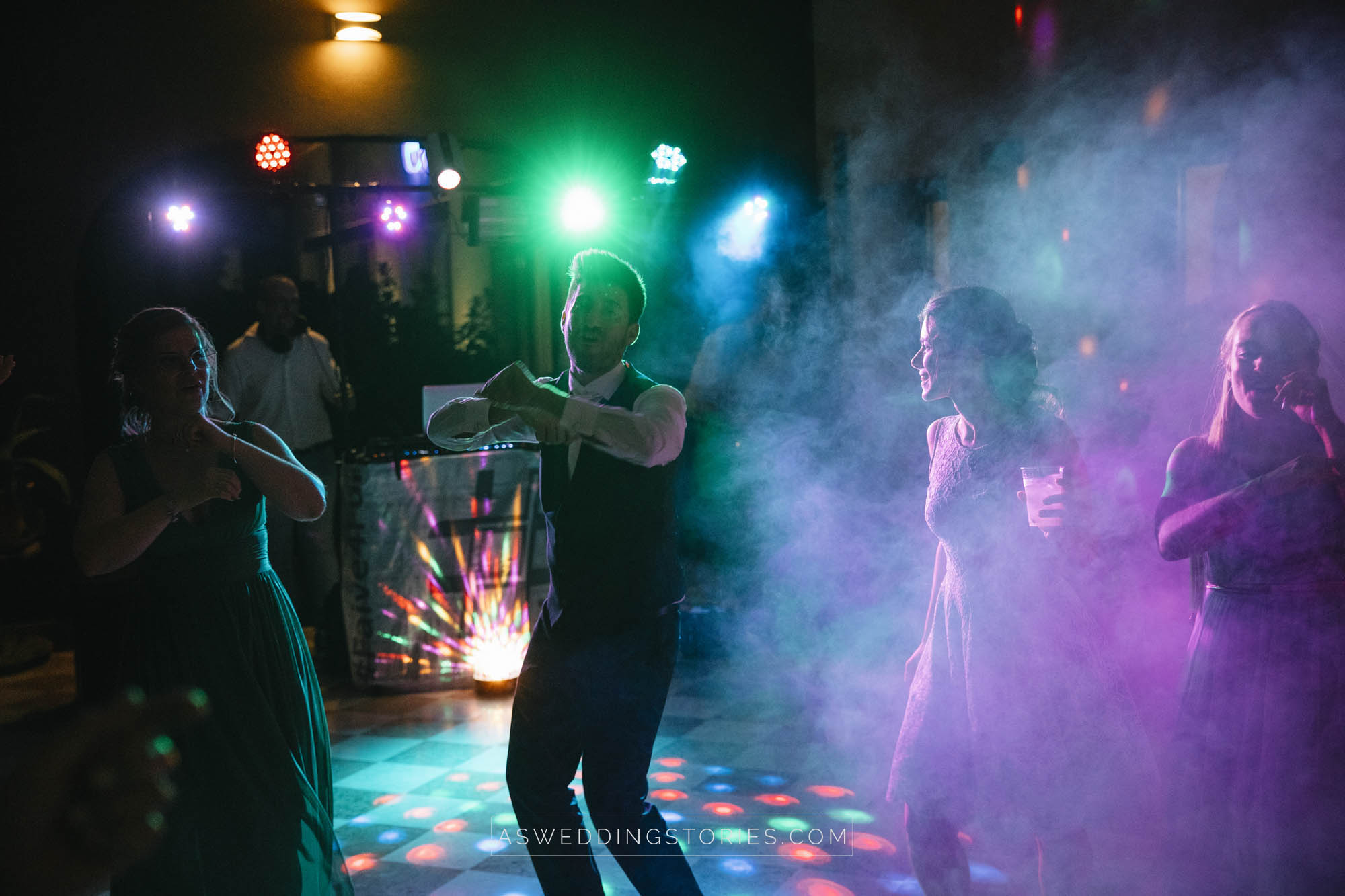 Foto  Veternigo Antico Vetturo Elena e Alessandro