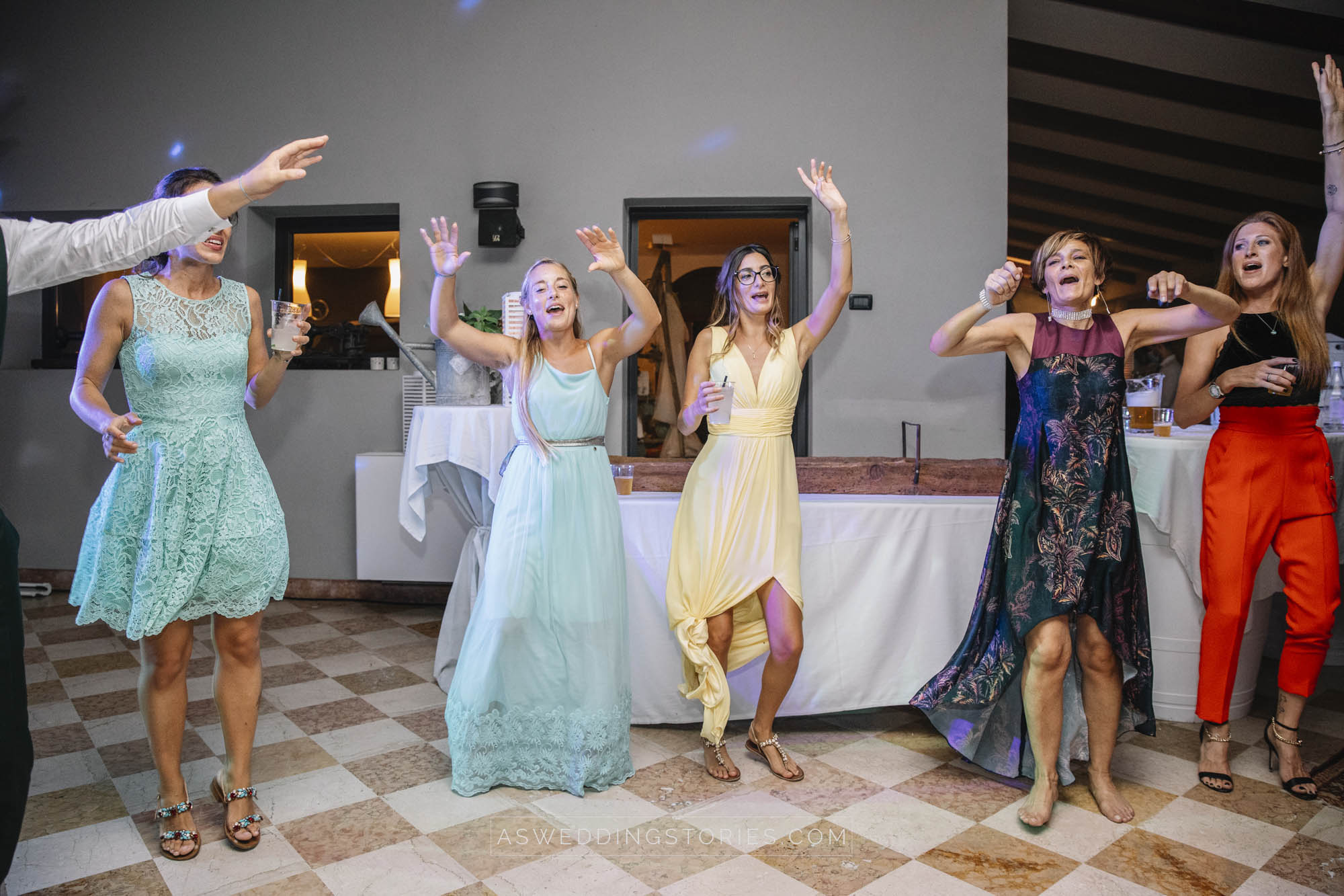 Foto  Veternigo Antico Vetturo Elena e Alessandro