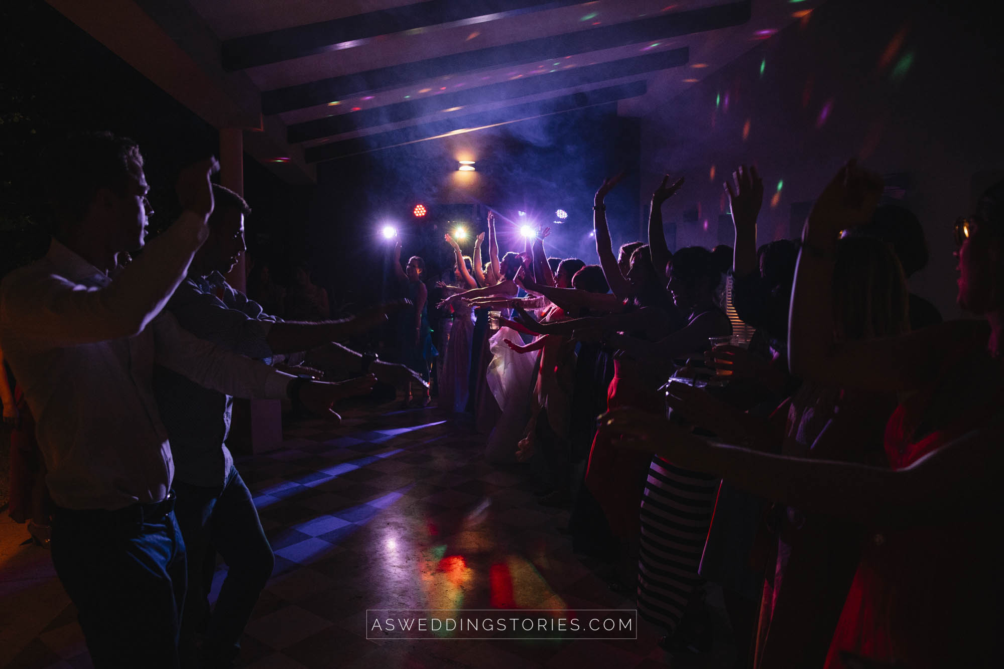 Foto  Veternigo Antico Vetturo Elena e Alessandro