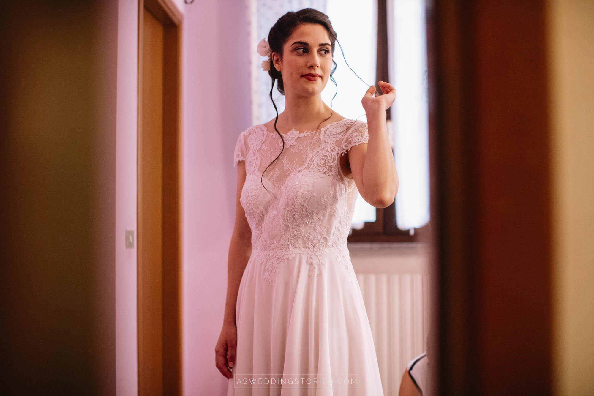 Foto  Villavesco Il Fondaco dei Mercanti Anna e Riccardo