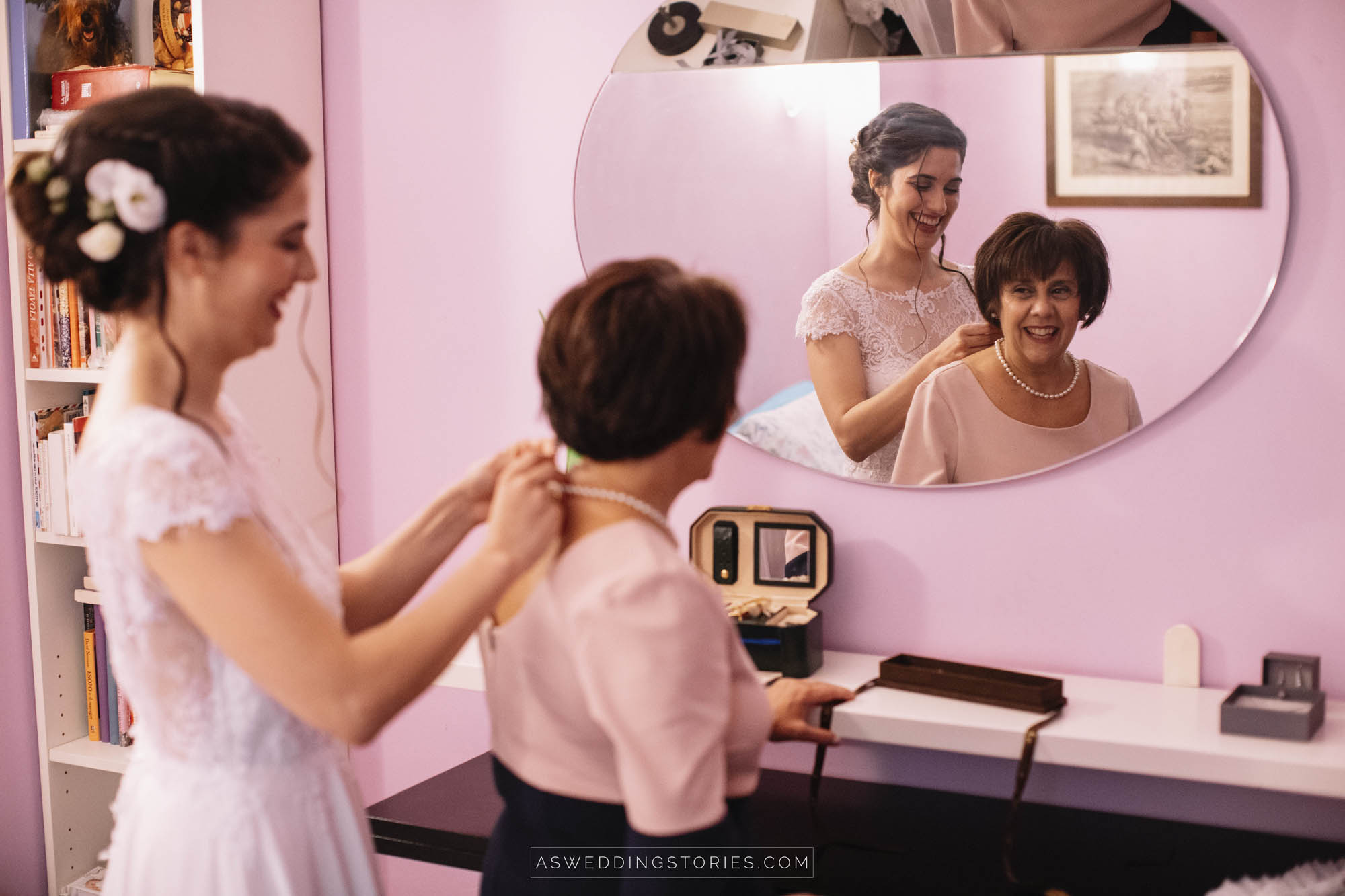 Foto  Villavesco Il Fondaco dei Mercanti Anna e Riccardo