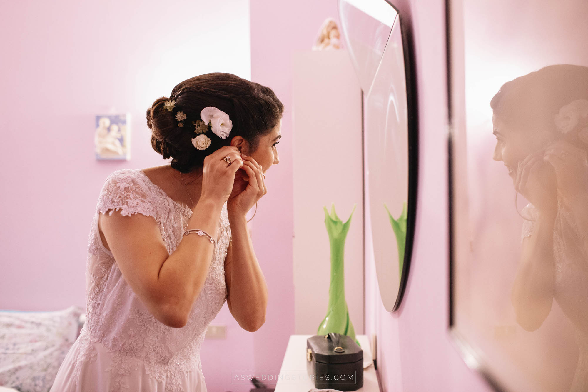 Foto  Villavesco Il Fondaco dei Mercanti Anna e Riccardo