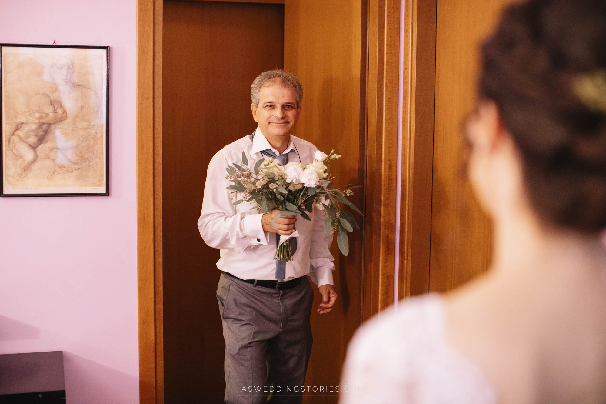 Foto  Villavesco Il Fondaco dei Mercanti Anna e Riccardo