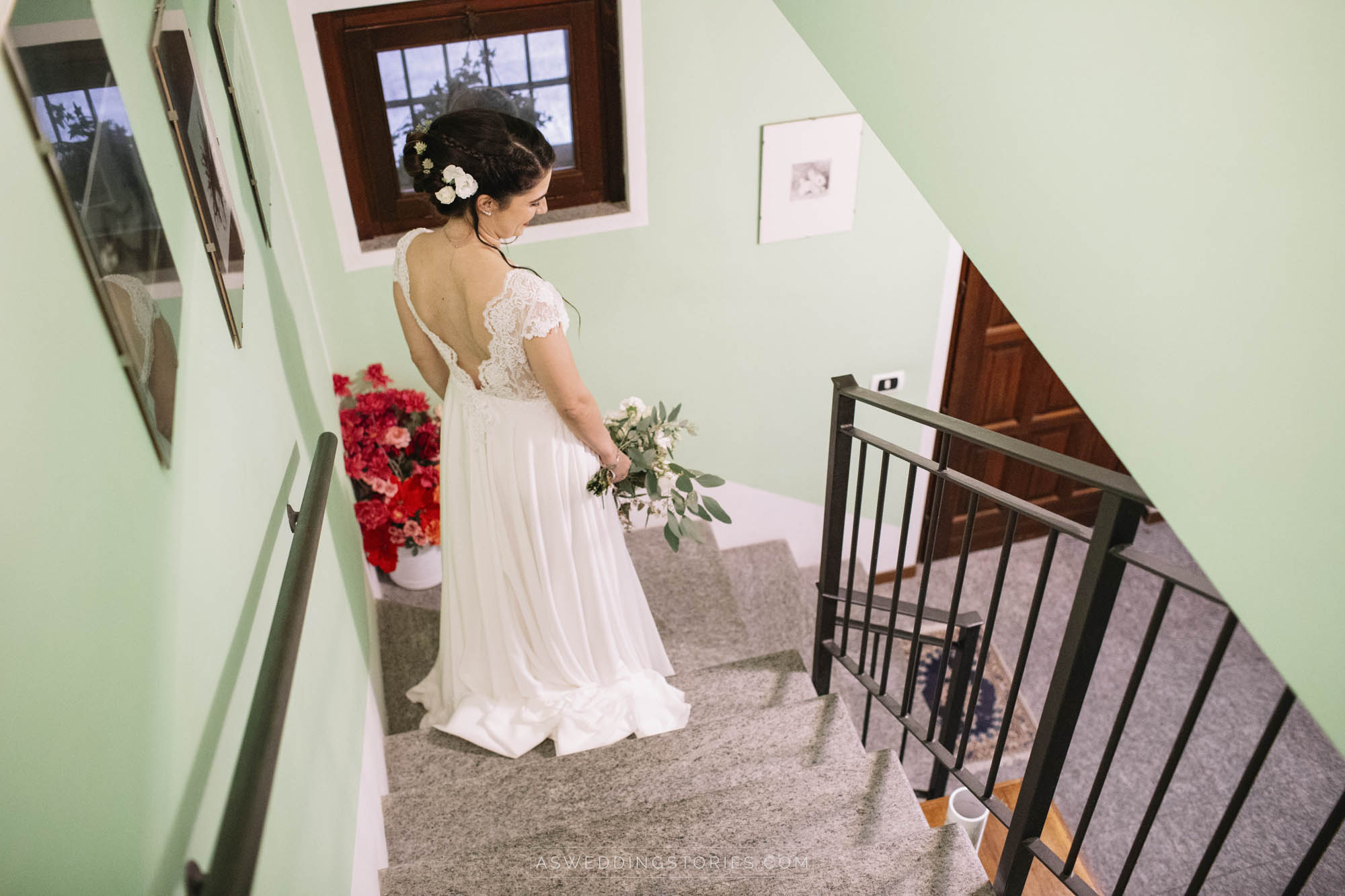 Foto  Villavesco Il Fondaco dei Mercanti Anna e Riccardo