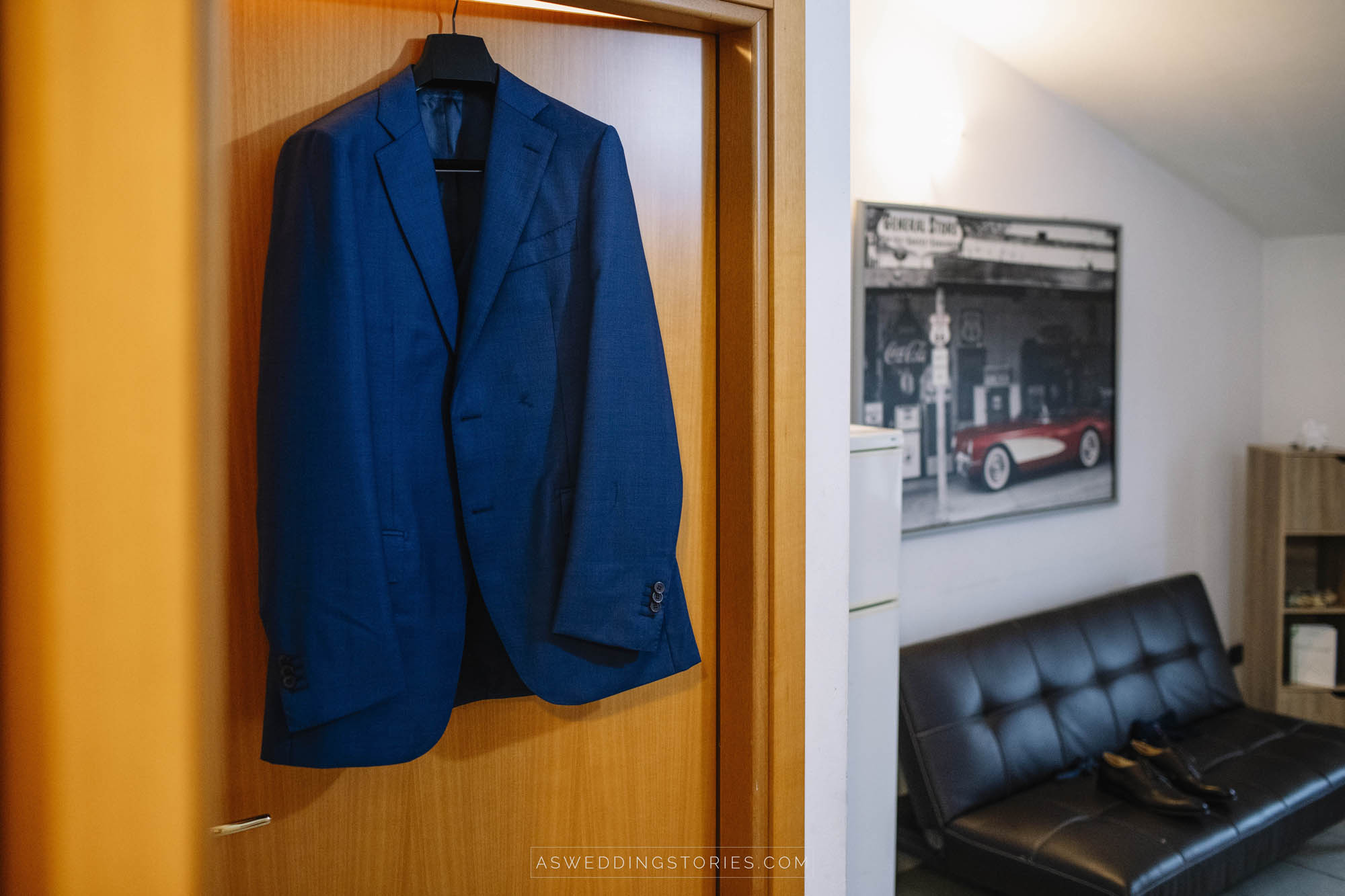 Foto  Villavesco Il Fondaco dei Mercanti Anna e Riccardo