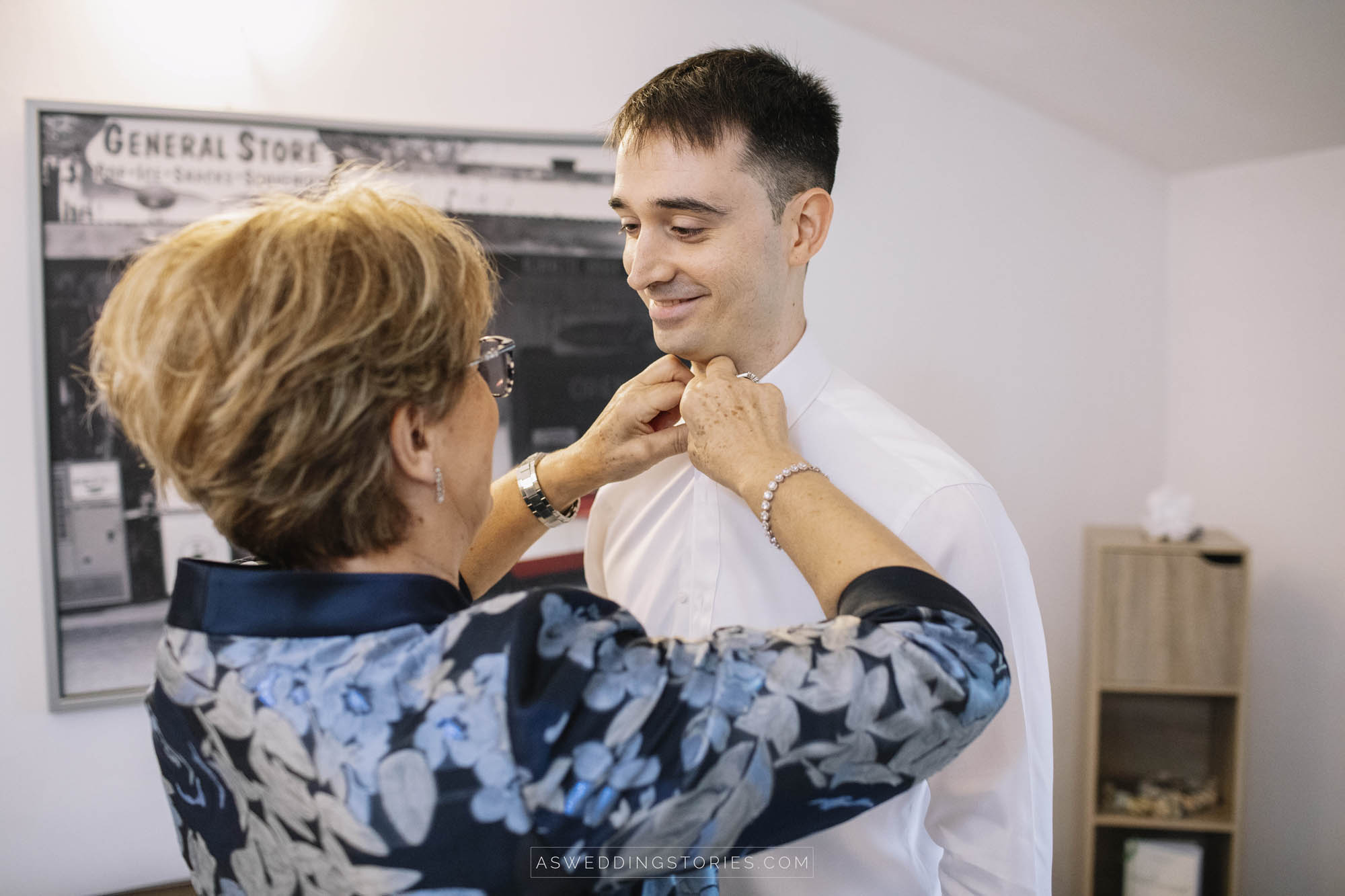 Foto  Villavesco Il Fondaco dei Mercanti Anna e Riccardo