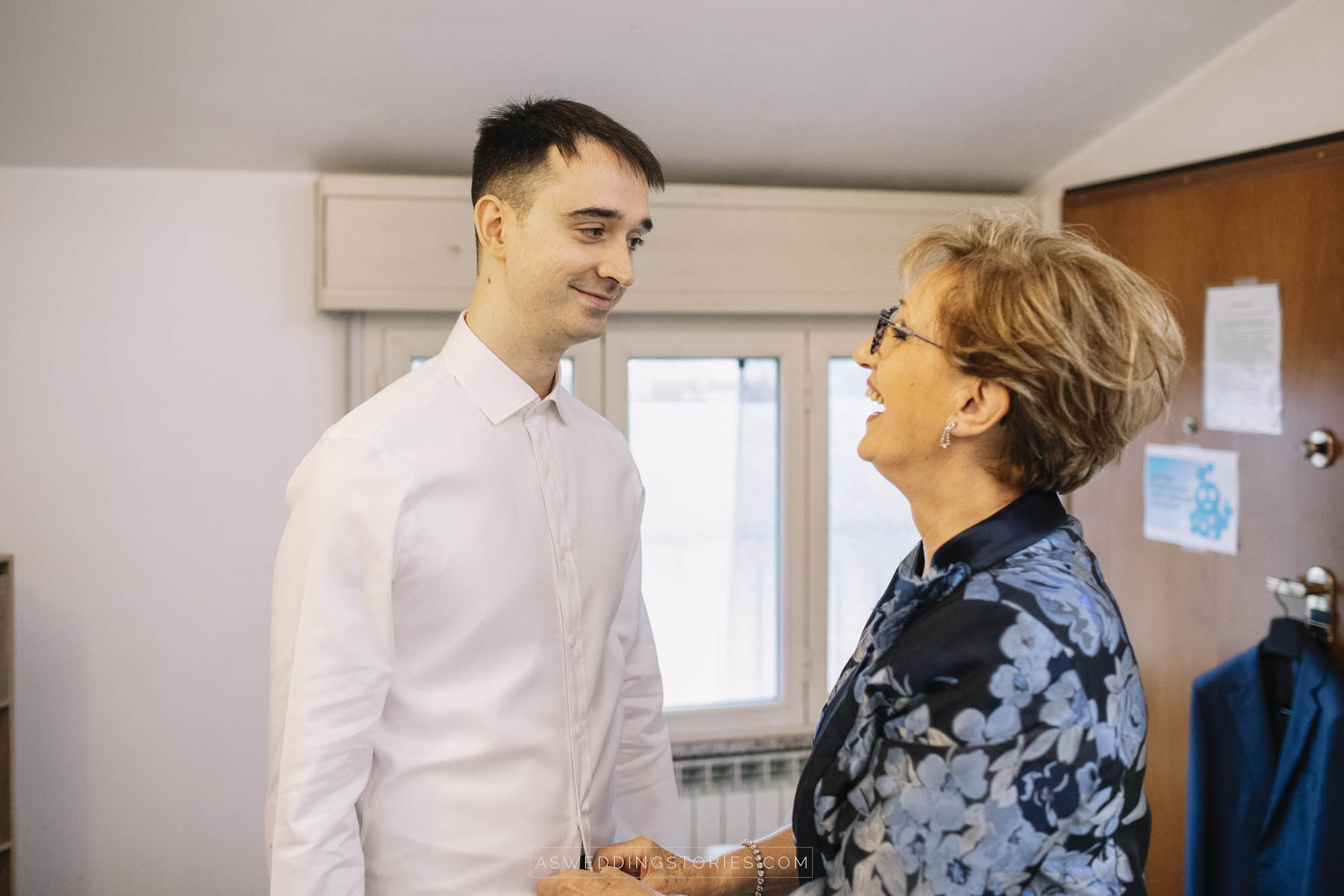 Foto  Villavesco Il Fondaco dei Mercanti Anna e Riccardo