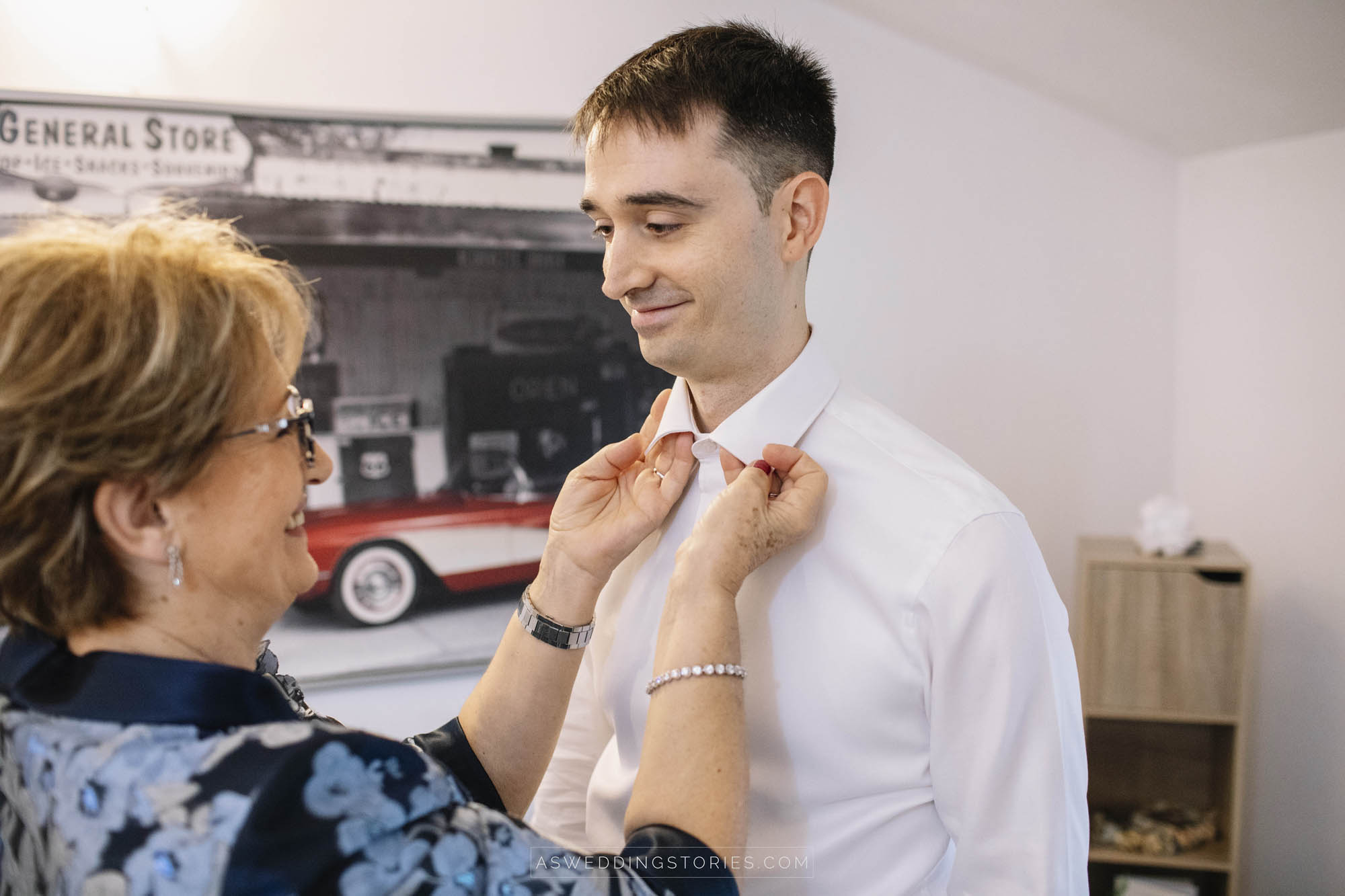 Foto  Villavesco Il Fondaco dei Mercanti Anna e Riccardo