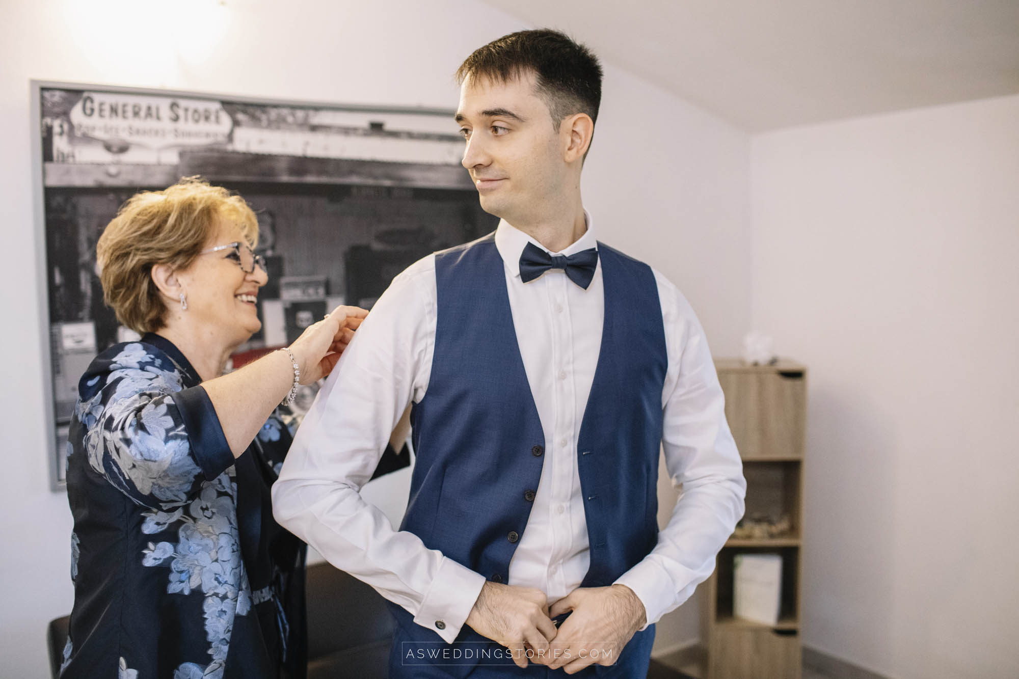 Foto  Villavesco Il Fondaco dei Mercanti Anna e Riccardo