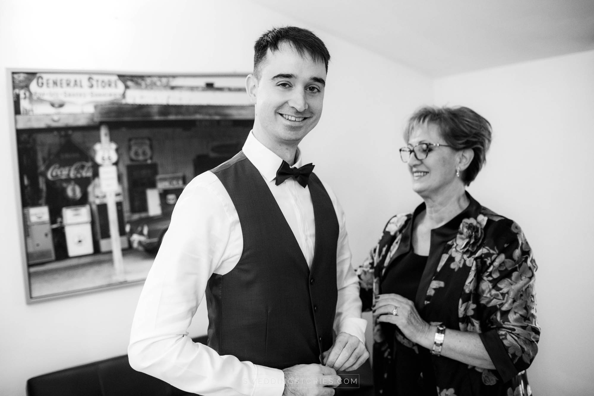 Foto  Villavesco Il Fondaco dei Mercanti Anna e Riccardo