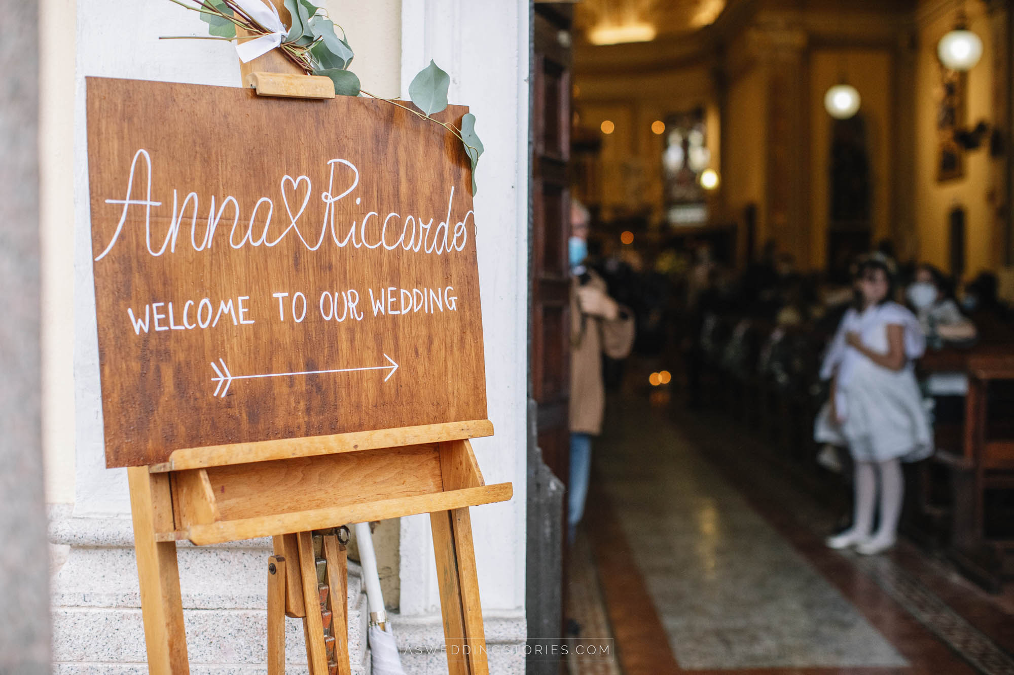 Foto  Villavesco Il Fondaco dei Mercanti Anna e Riccardo