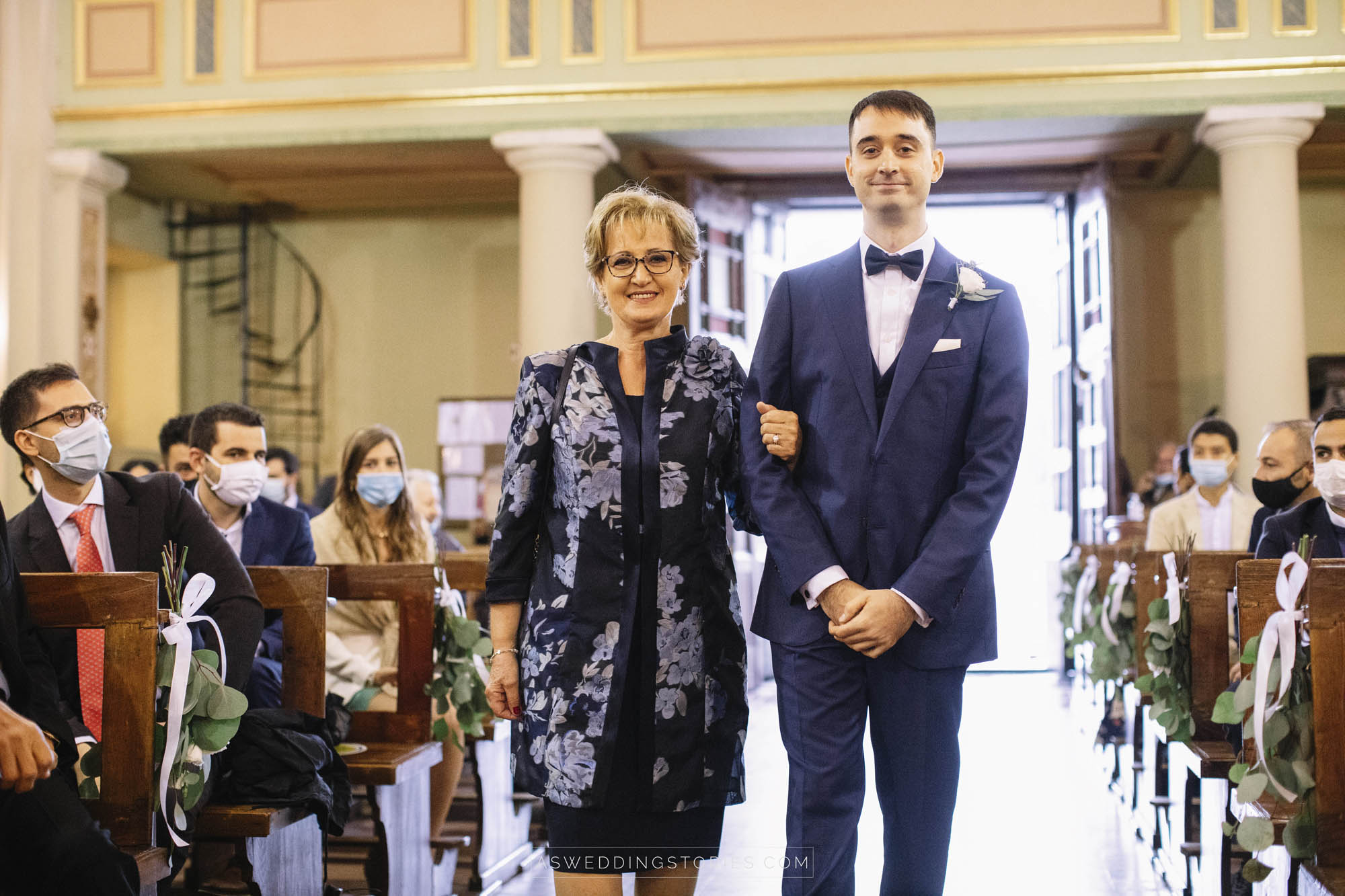 Foto  Villavesco Il Fondaco dei Mercanti Anna e Riccardo