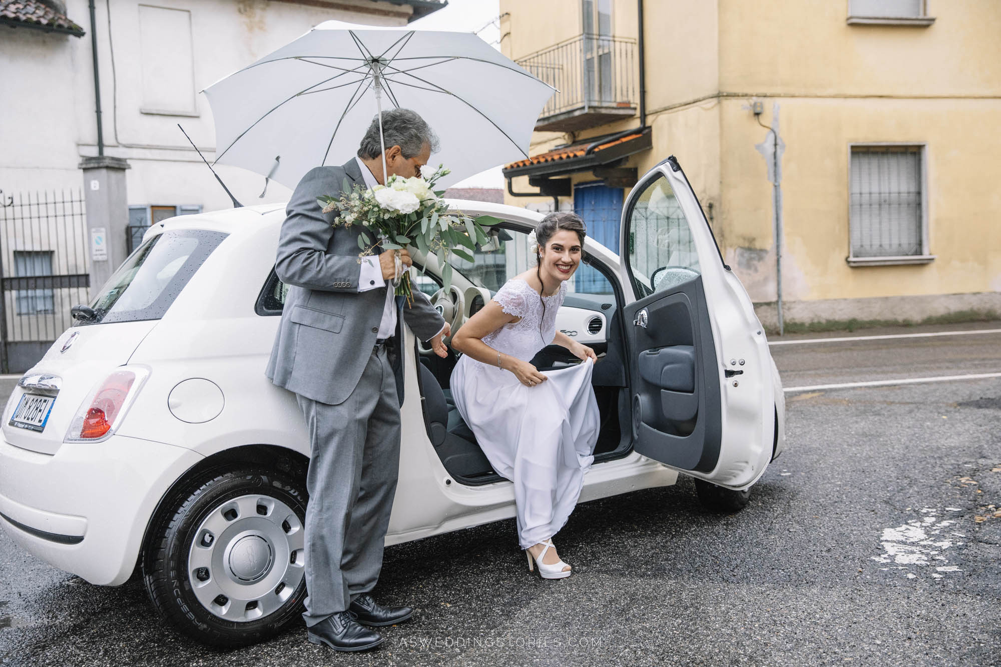 Foto  Villavesco Il Fondaco dei Mercanti Anna e Riccardo
