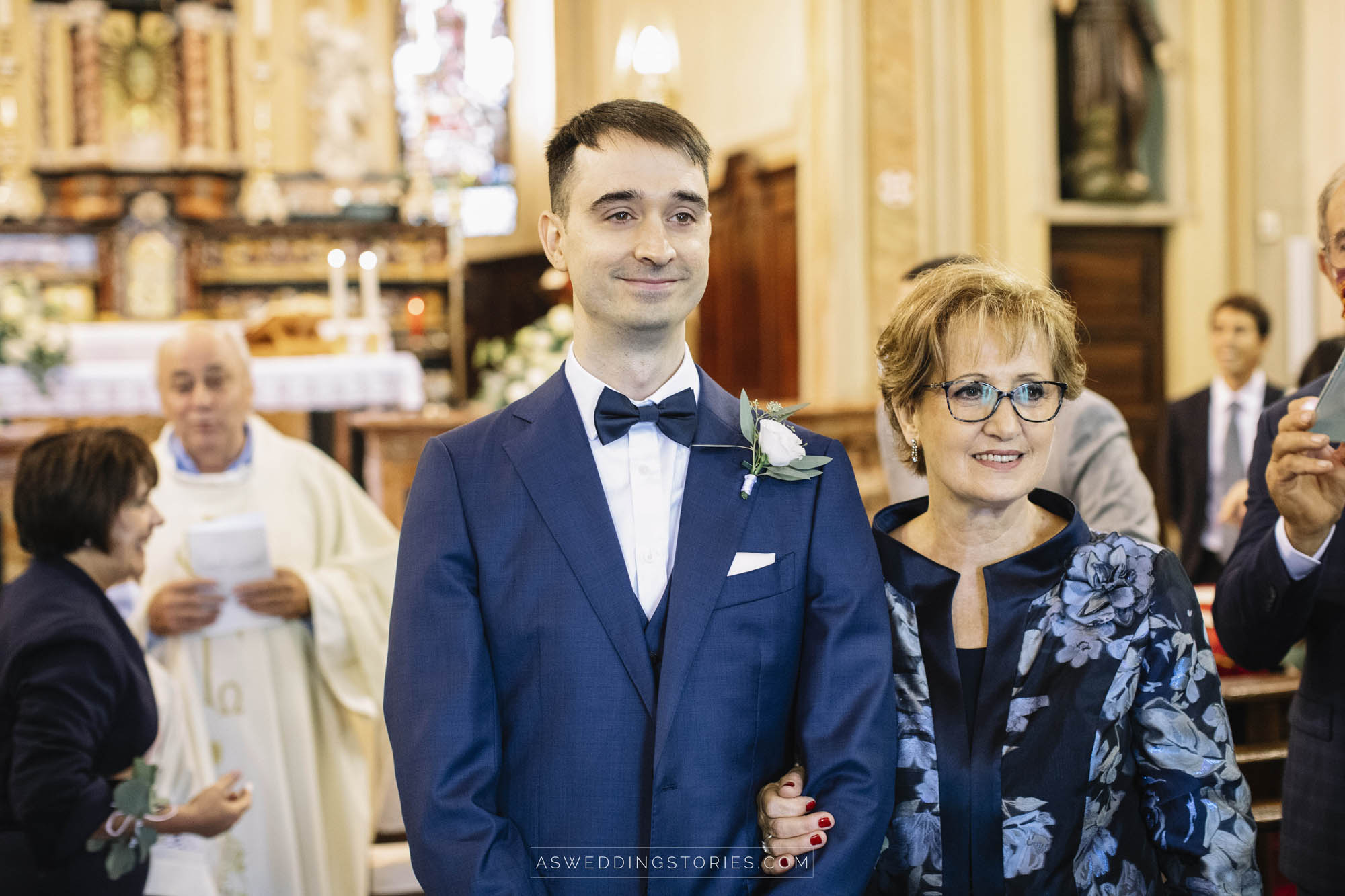 Foto  Villavesco Il Fondaco dei Mercanti Anna e Riccardo