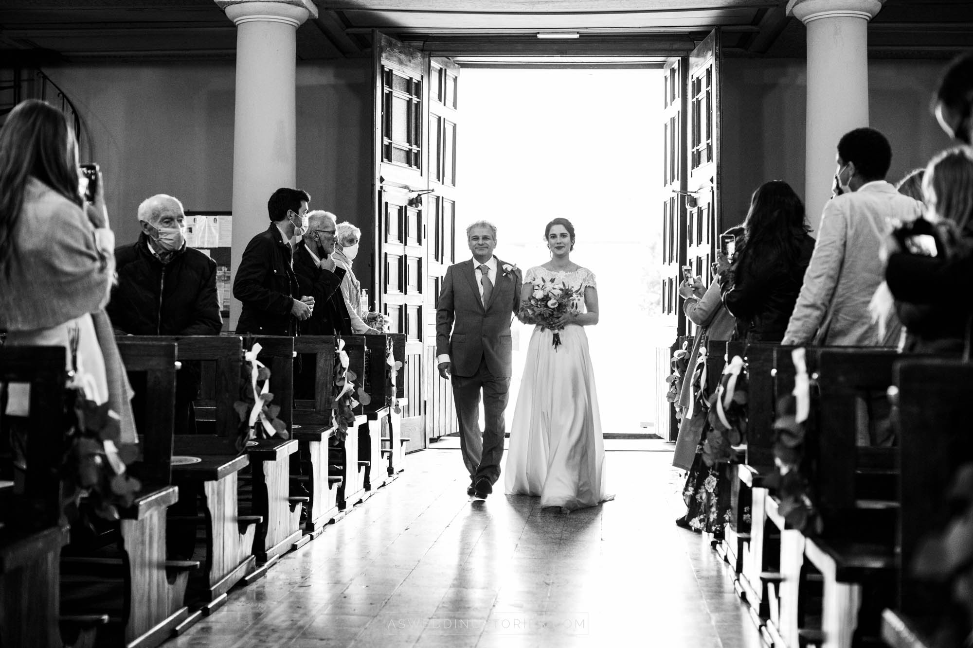 Foto  Villavesco Il Fondaco dei Mercanti Anna e Riccardo