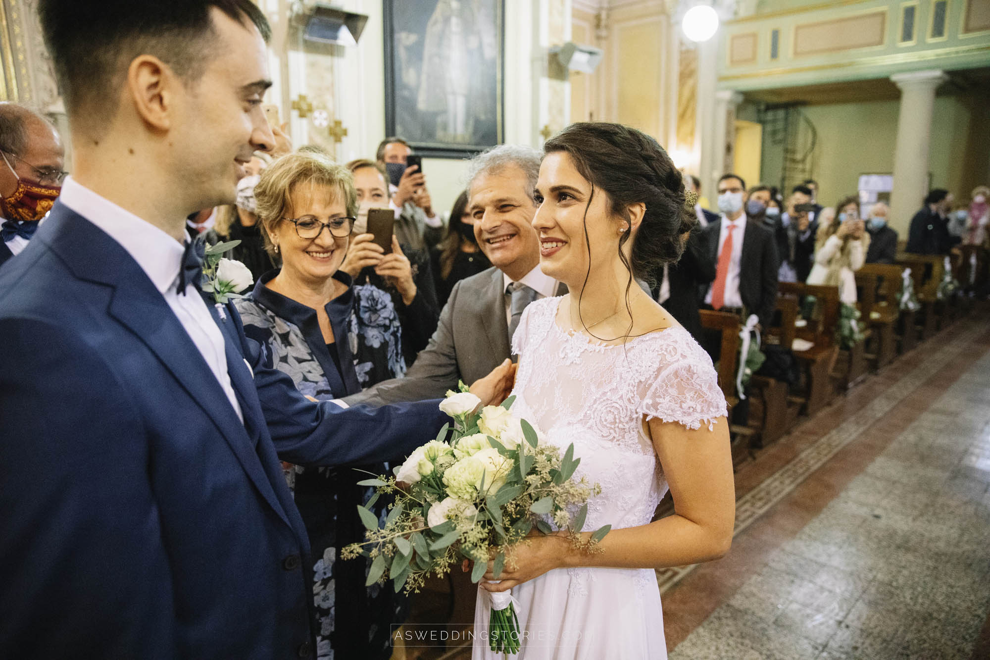 Foto  Villavesco Il Fondaco dei Mercanti Anna e Riccardo