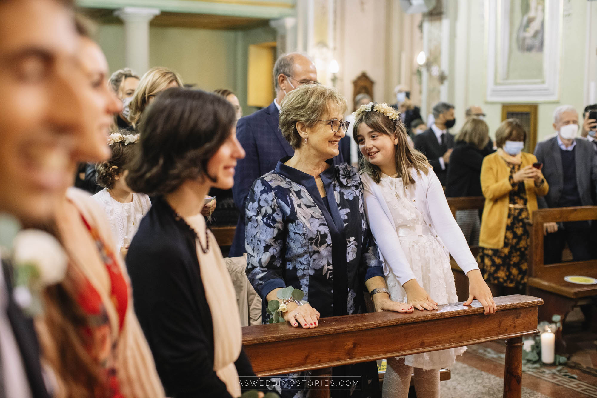Foto  Villavesco Il Fondaco dei Mercanti Anna e Riccardo