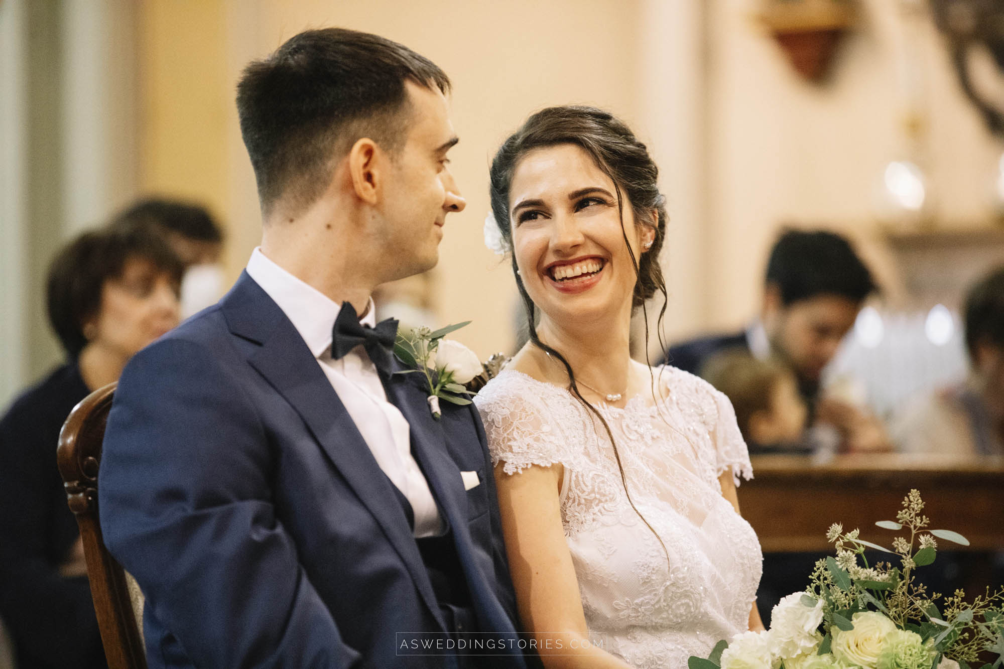 Foto  Villavesco Il Fondaco dei Mercanti Anna e Riccardo