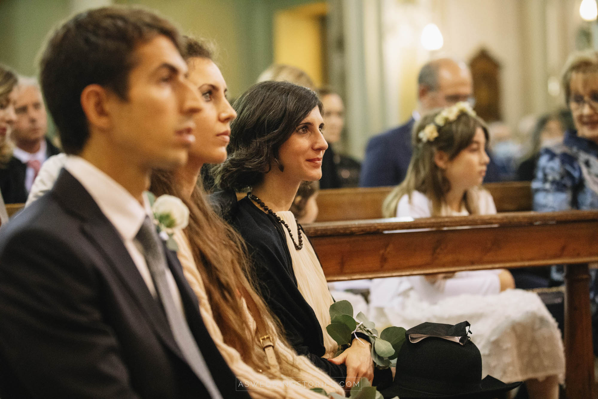 Foto  Villavesco Il Fondaco dei Mercanti Anna e Riccardo