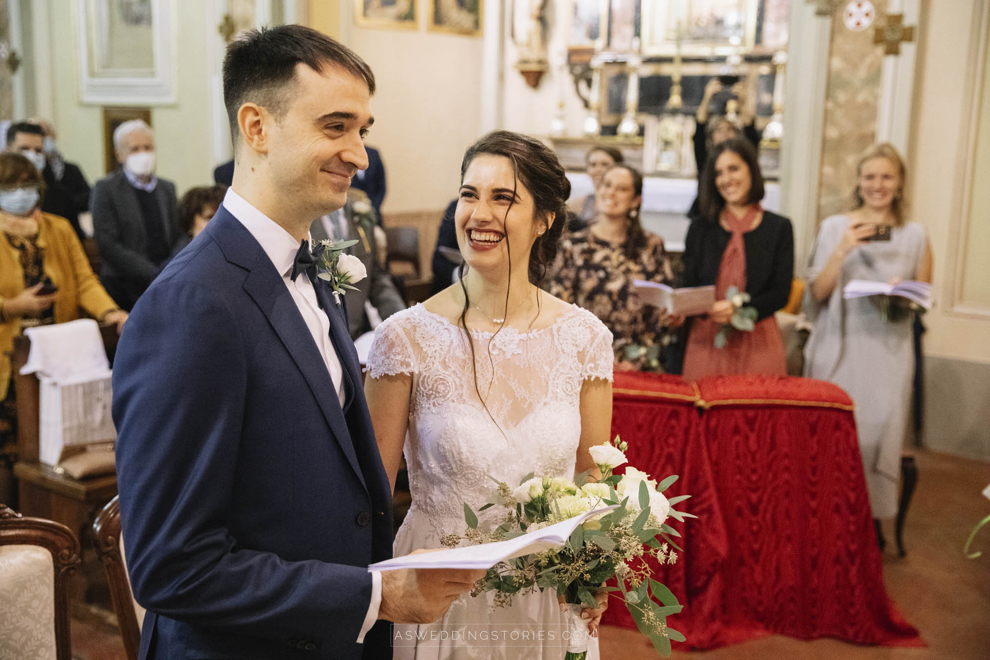 Foto  Villavesco Il Fondaco dei Mercanti Anna e Riccardo