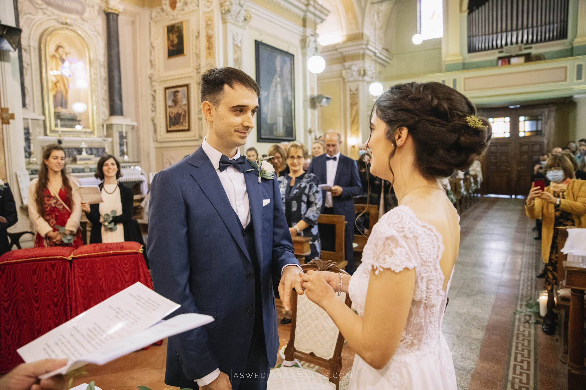 Foto  Villavesco Il Fondaco dei Mercanti Anna e Riccardo