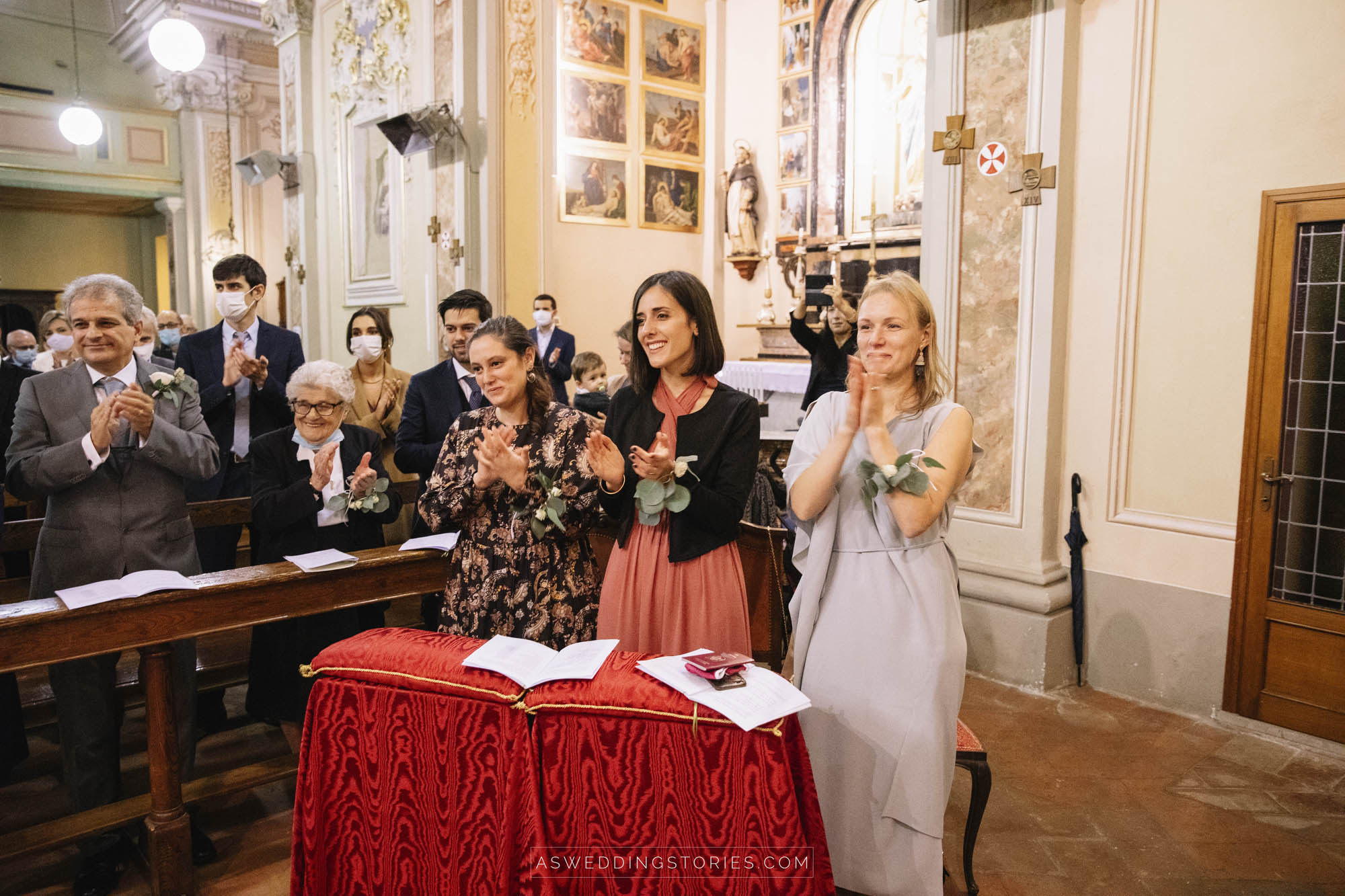 Foto  Villavesco Il Fondaco dei Mercanti Anna e Riccardo