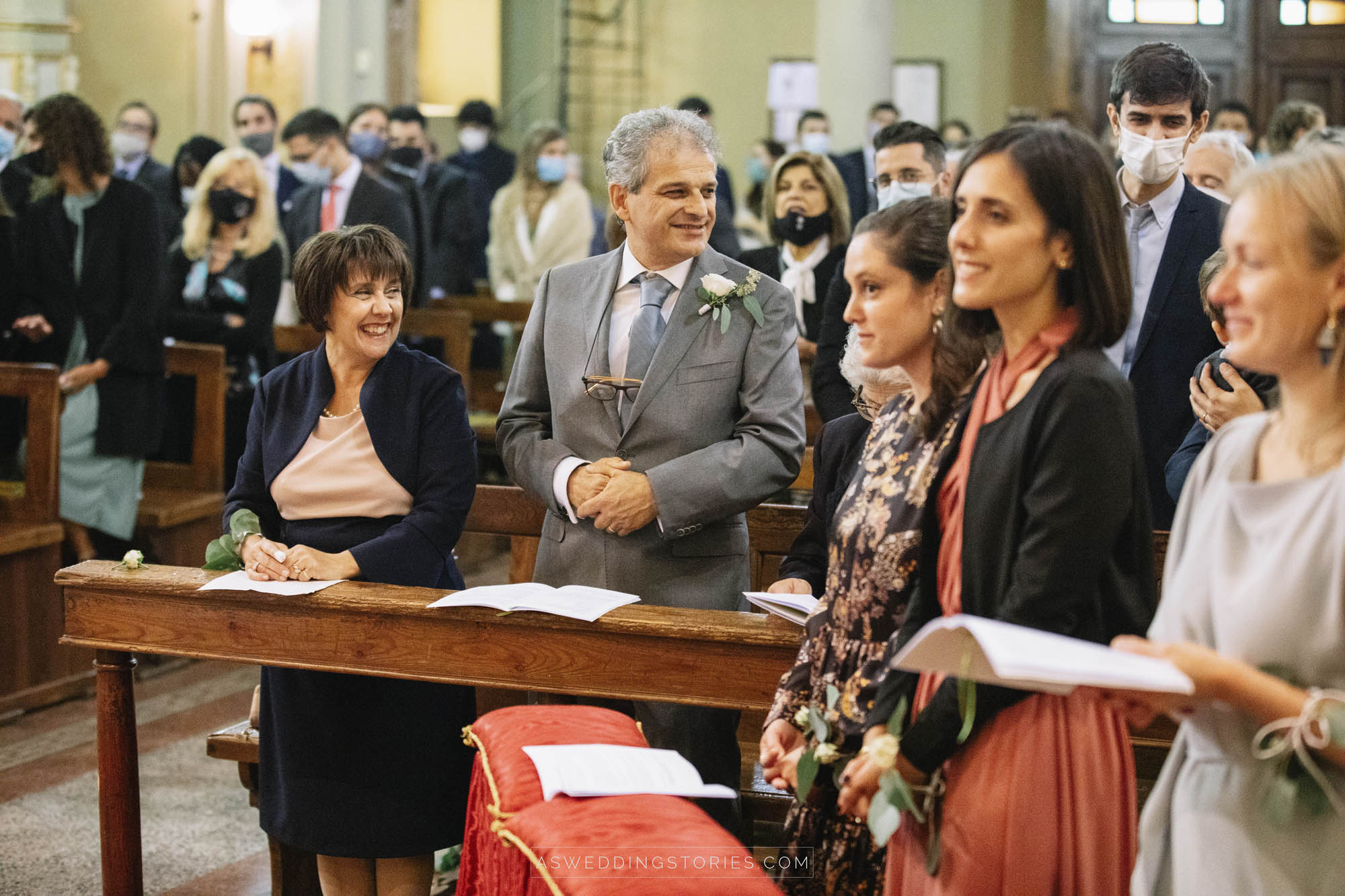 Foto  Villavesco Il Fondaco dei Mercanti Anna e Riccardo
