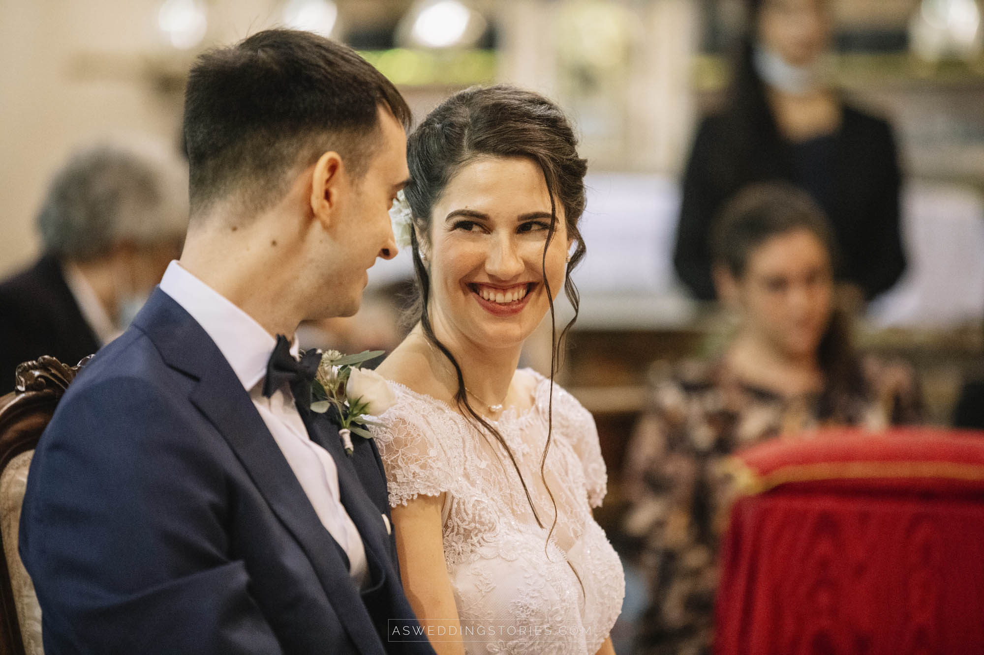 Foto  Villavesco Il Fondaco dei Mercanti Anna e Riccardo