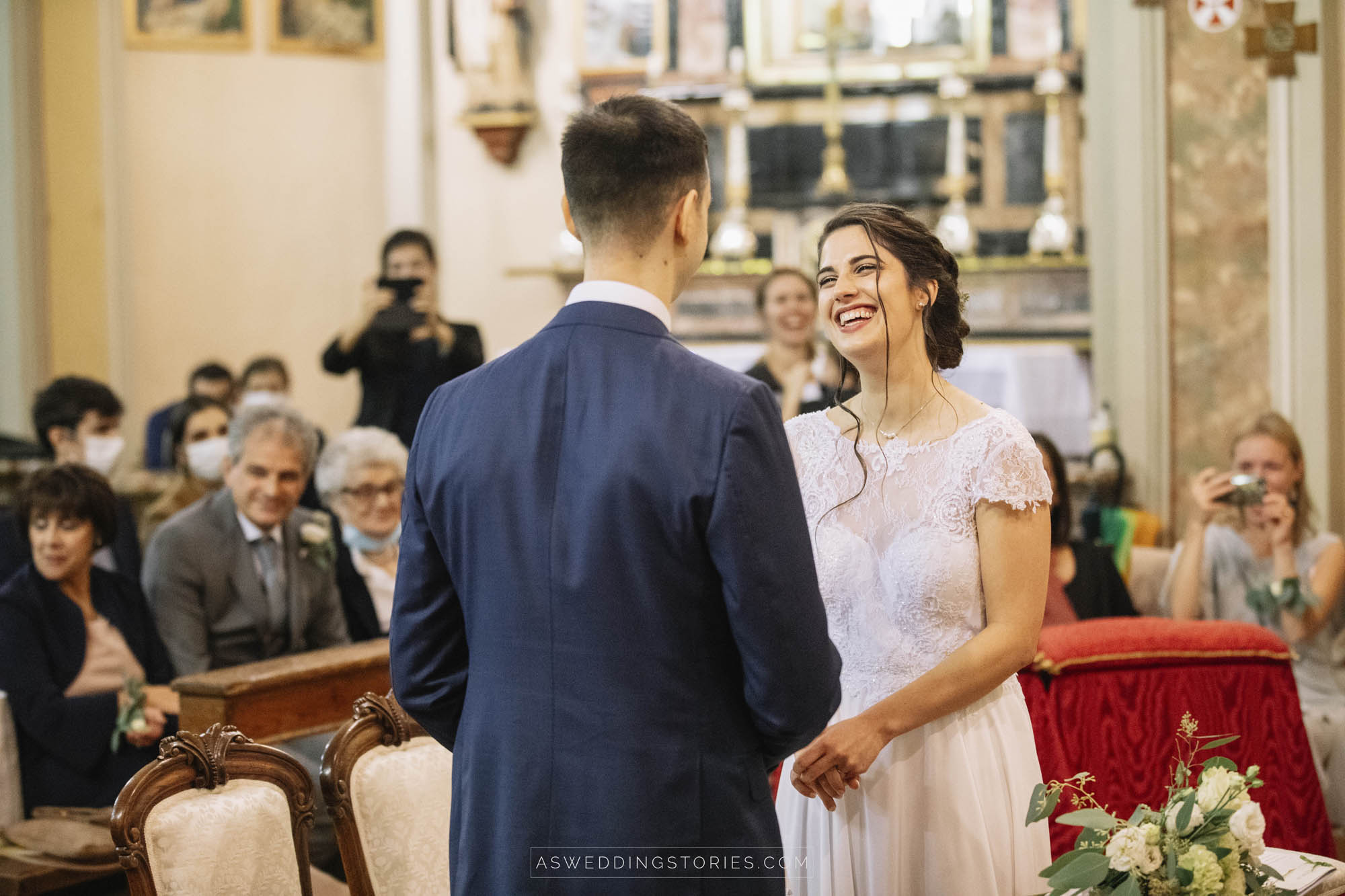 Foto  Villavesco Il Fondaco dei Mercanti Anna e Riccardo