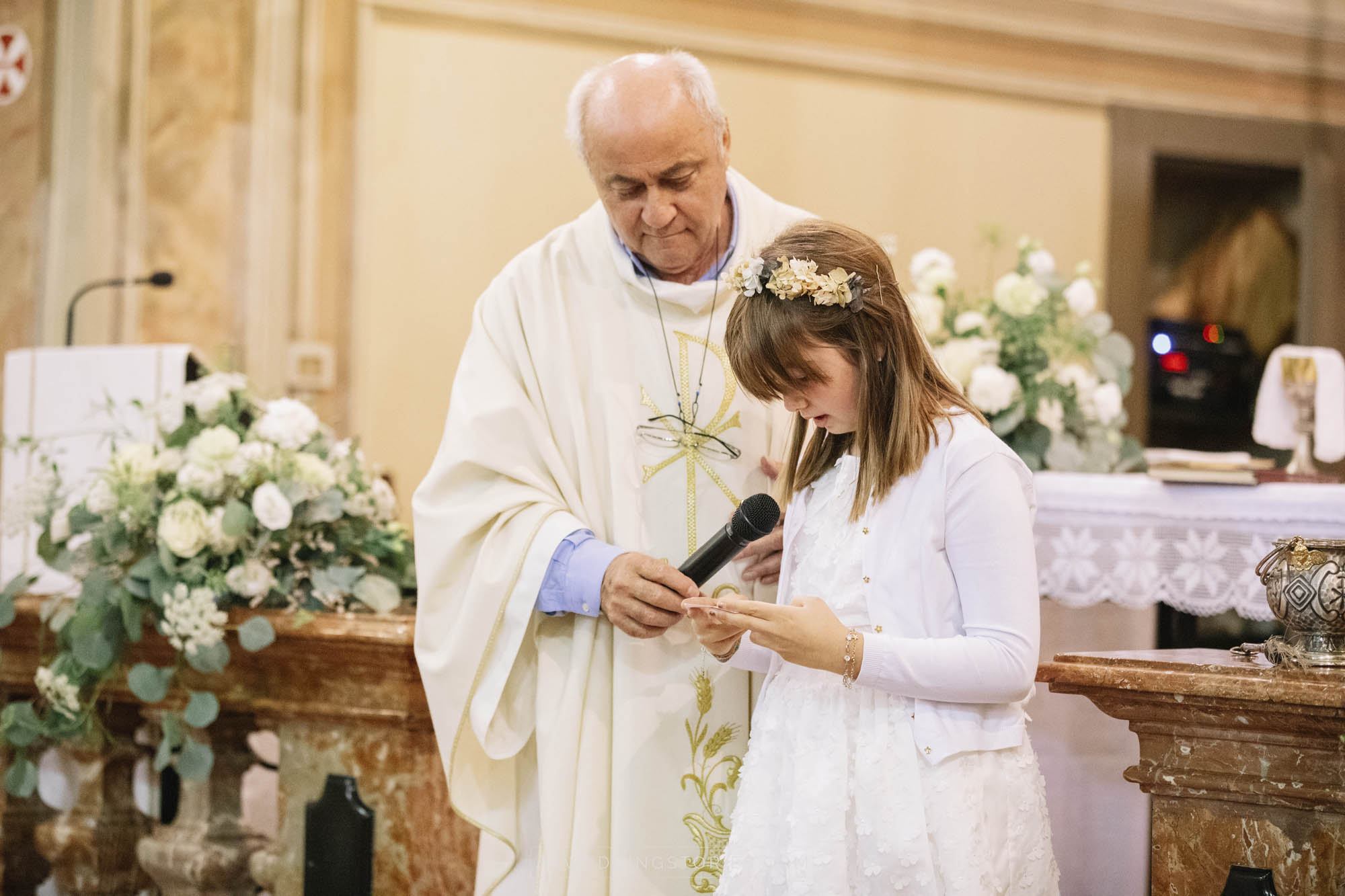 Foto  Villavesco Il Fondaco dei Mercanti Anna e Riccardo
