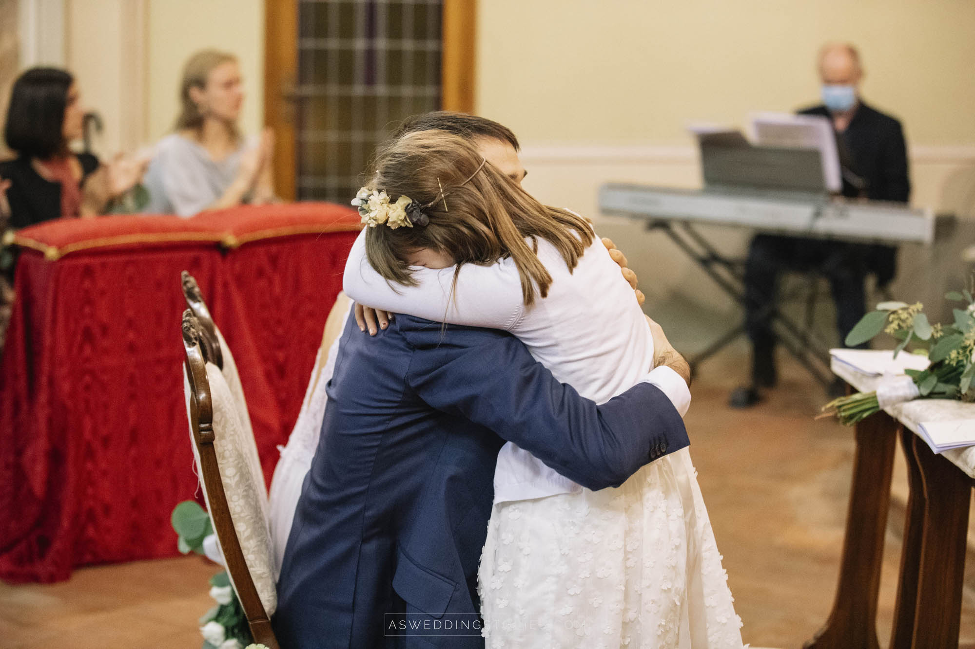 Foto  Villavesco Il Fondaco dei Mercanti Anna e Riccardo
