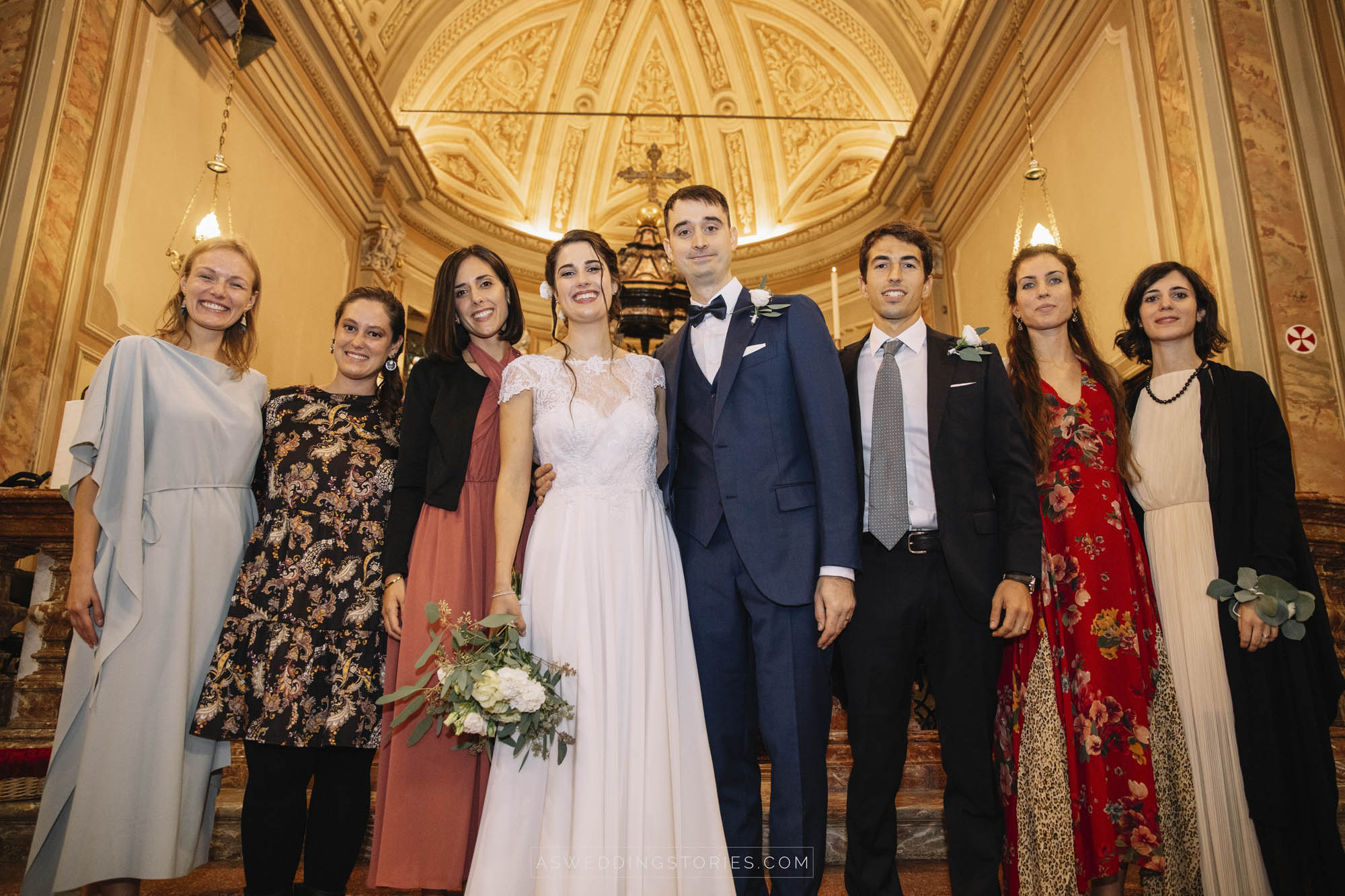 Foto  Villavesco Il Fondaco dei Mercanti Anna e Riccardo