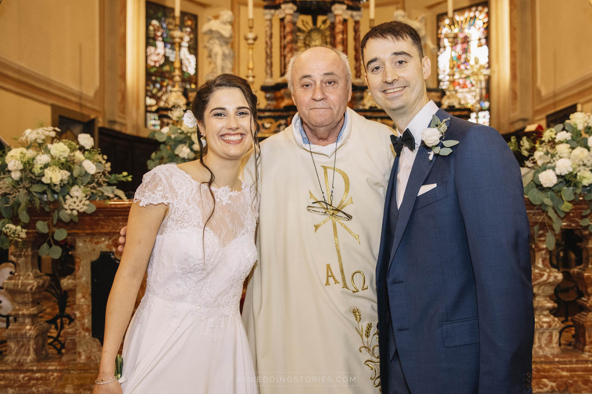 Foto  Villavesco Il Fondaco dei Mercanti Anna e Riccardo