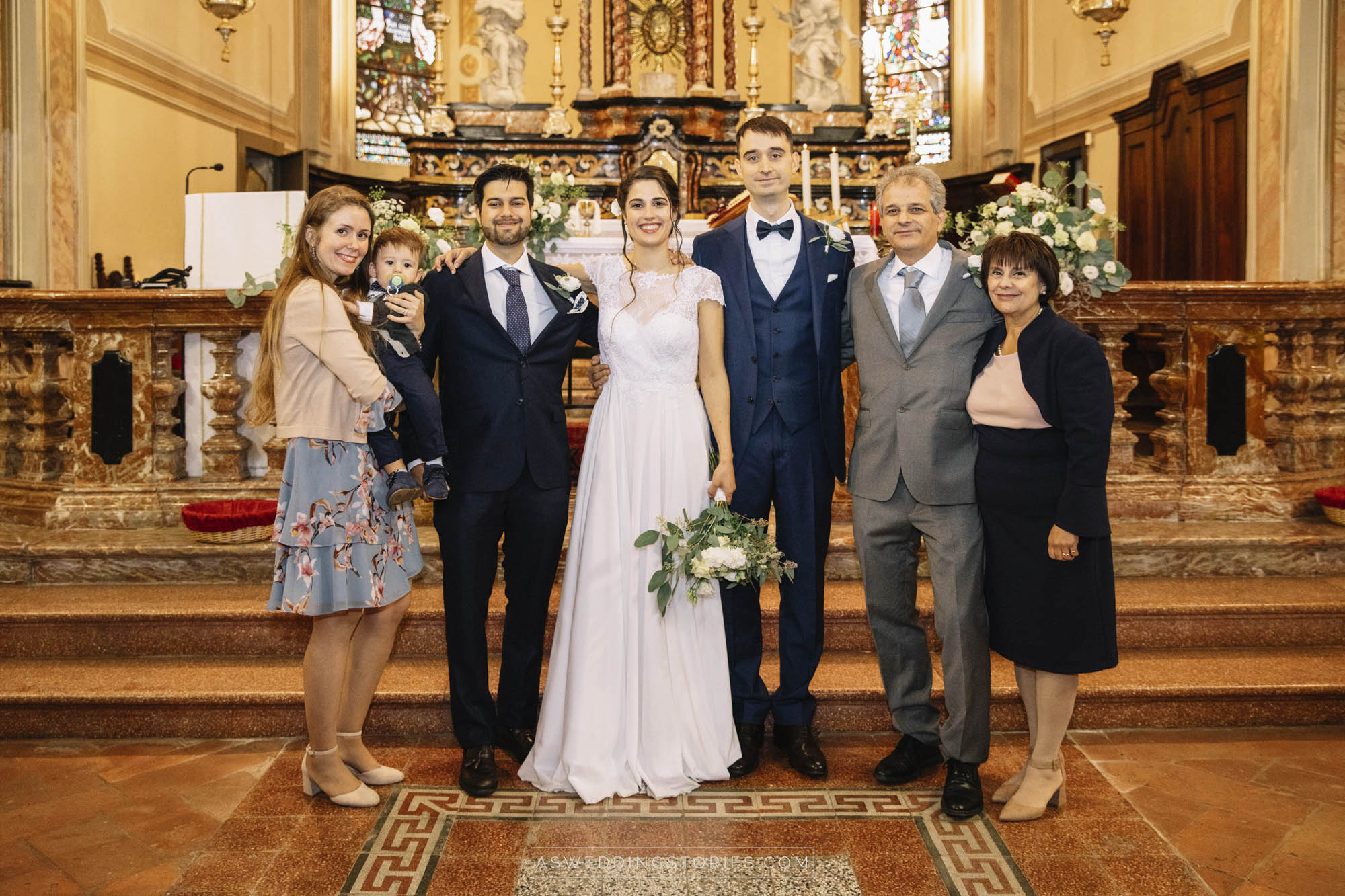 Foto  Villavesco Il Fondaco dei Mercanti Anna e Riccardo