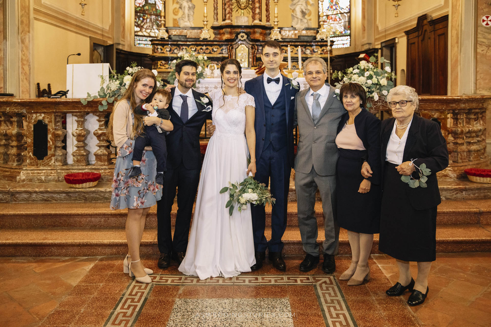 Foto  Villavesco Il Fondaco dei Mercanti Anna e Riccardo