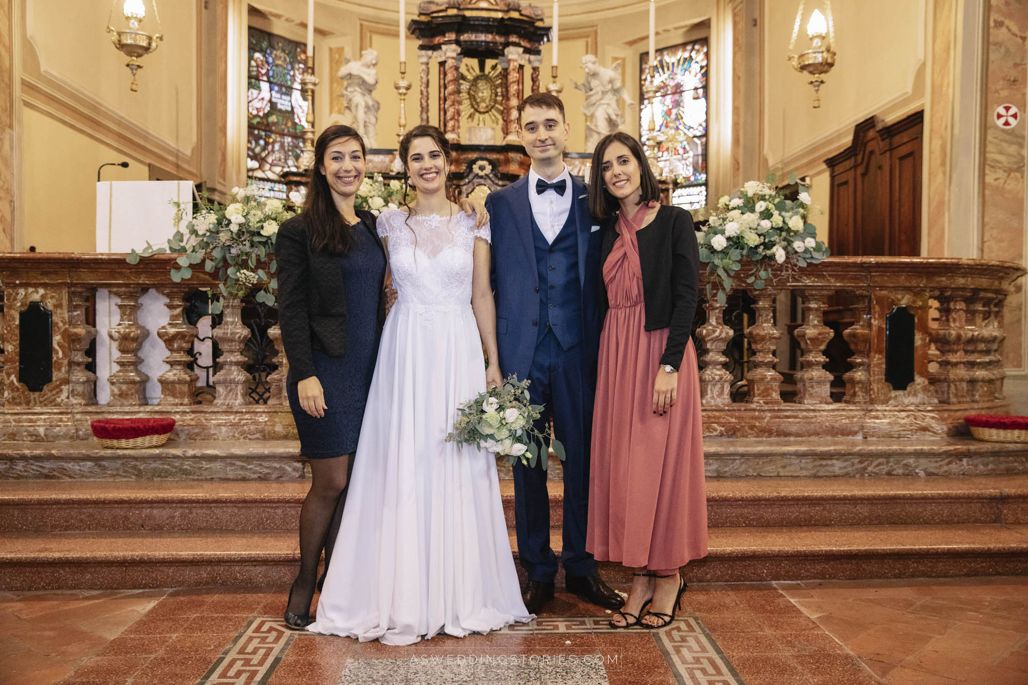 Foto  Villavesco Il Fondaco dei Mercanti Anna e Riccardo