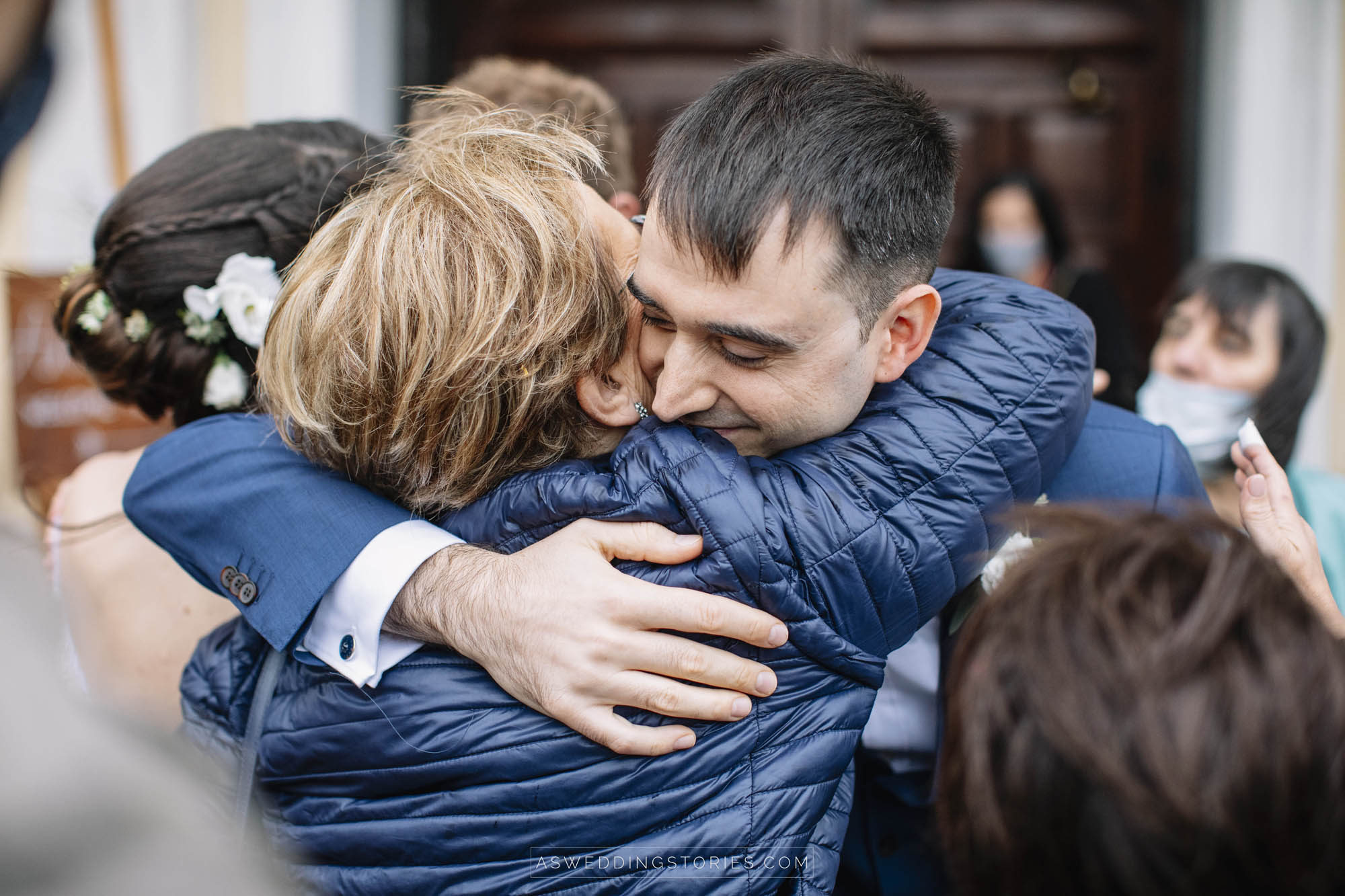 Foto  Villavesco Il Fondaco dei Mercanti Anna e Riccardo