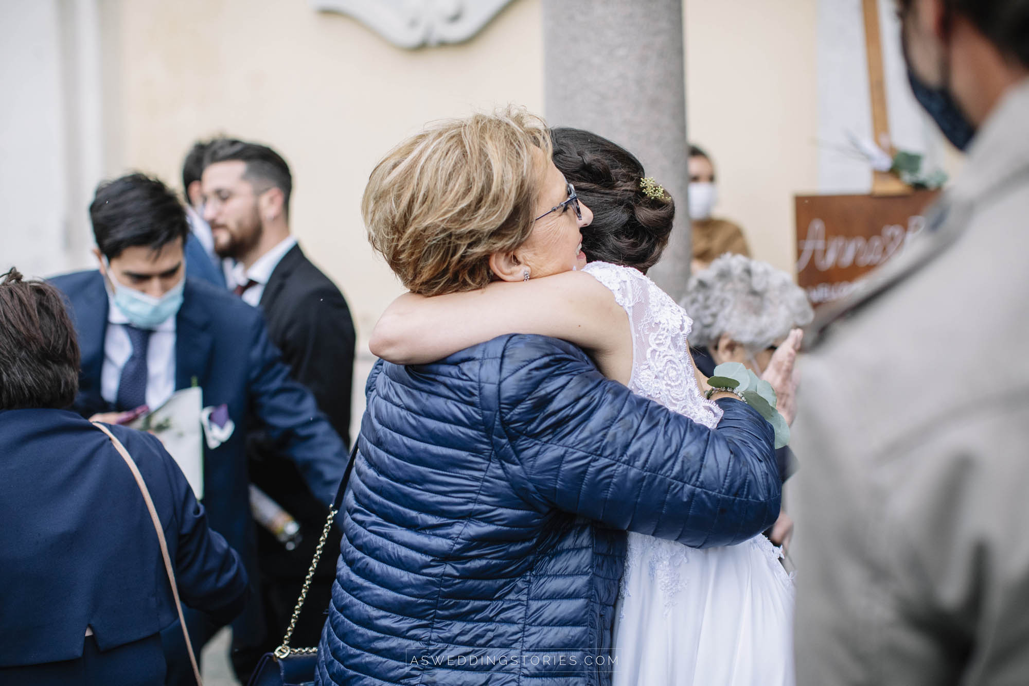 Foto  Villavesco Il Fondaco dei Mercanti Anna e Riccardo
