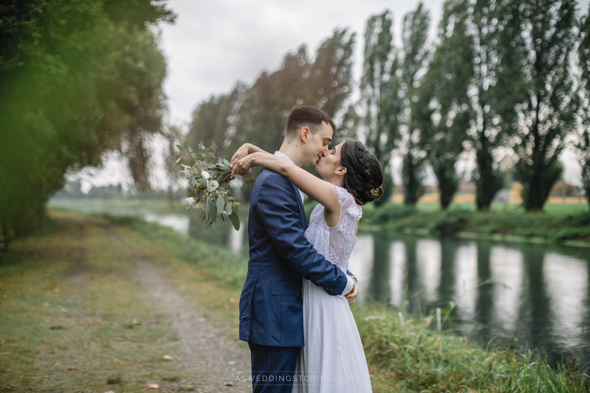 Foto  Villavesco Il Fondaco dei Mercanti Anna e Riccardo