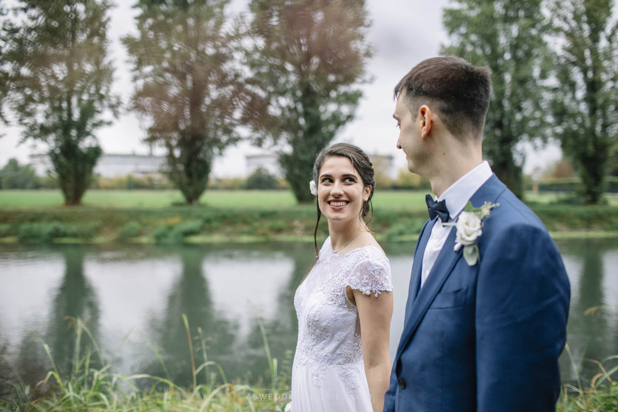 Foto  Villavesco Il Fondaco dei Mercanti Anna e Riccardo