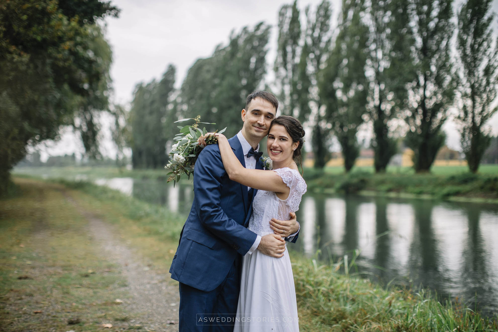 Foto  Villavesco Il Fondaco dei Mercanti Anna e Riccardo