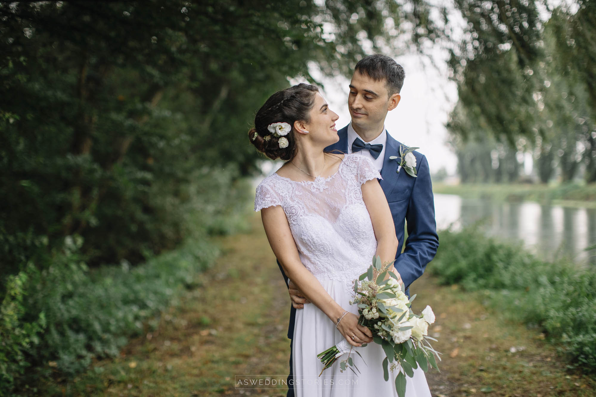 Foto  Villavesco Il Fondaco dei Mercanti Anna e Riccardo