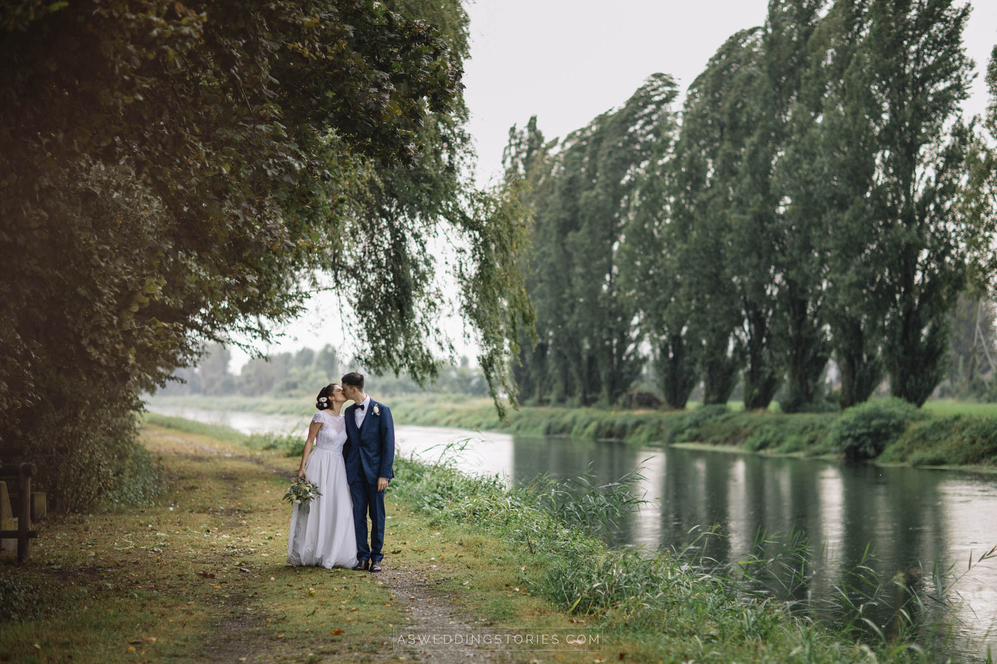 Foto  Villavesco Il Fondaco dei Mercanti Anna e Riccardo