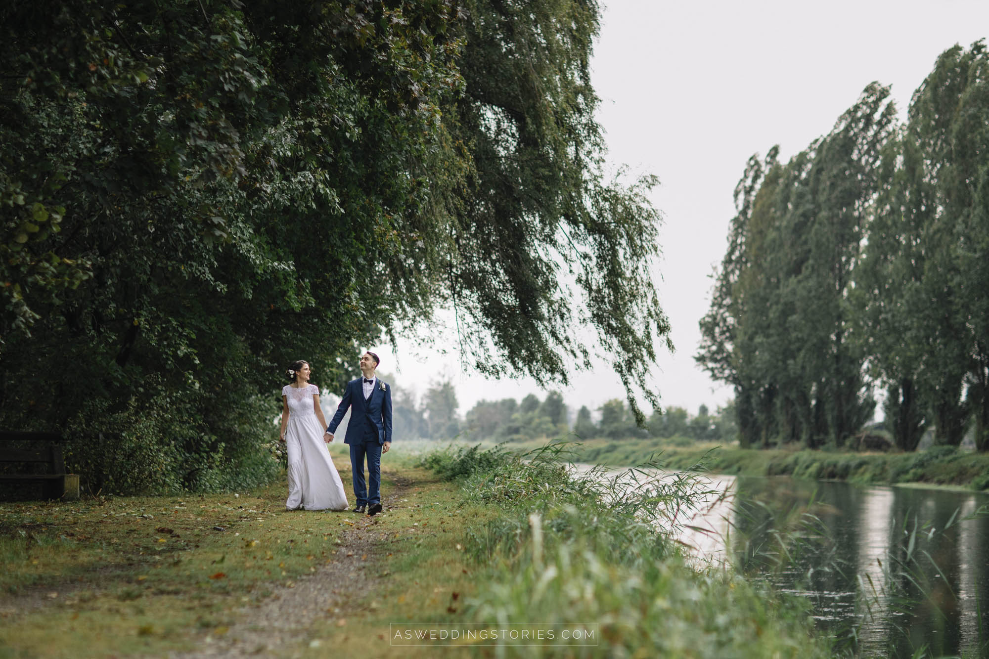 Foto  Villavesco Il Fondaco dei Mercanti Anna e Riccardo