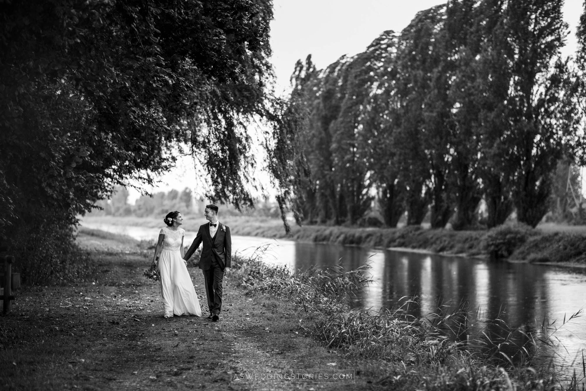 Foto  Villavesco Il Fondaco dei Mercanti Anna e Riccardo