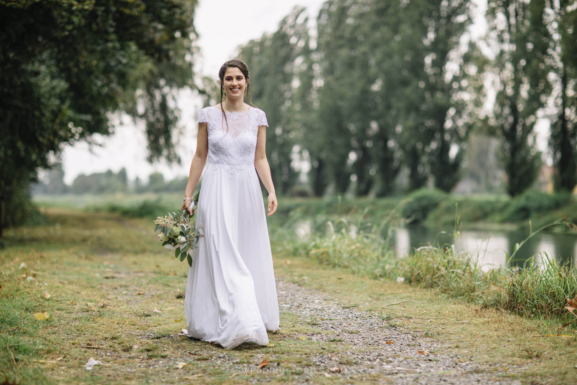 Foto  Villavesco Il Fondaco dei Mercanti Anna e Riccardo
