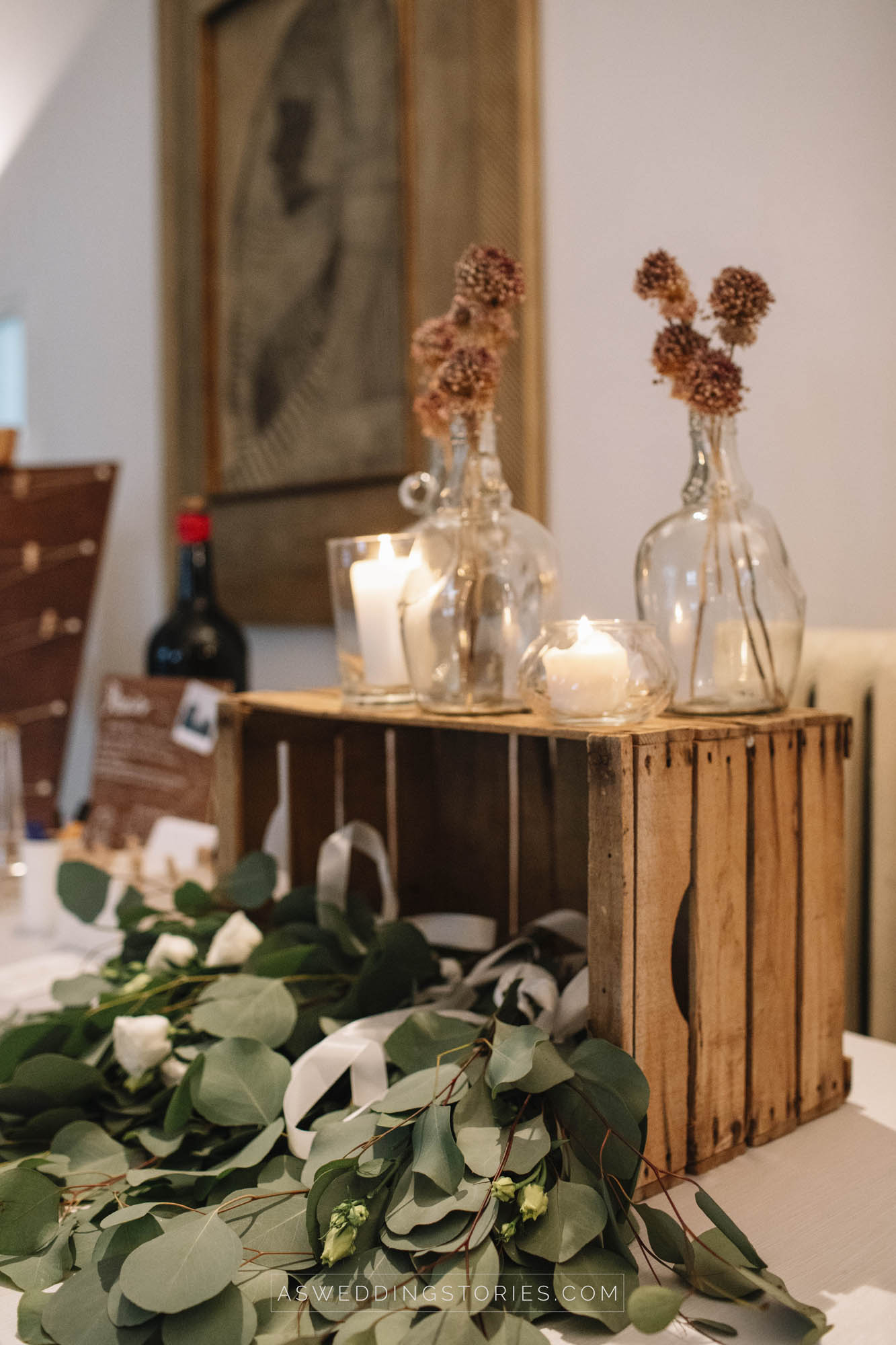 Foto  Villavesco Il Fondaco dei Mercanti Anna e Riccardo