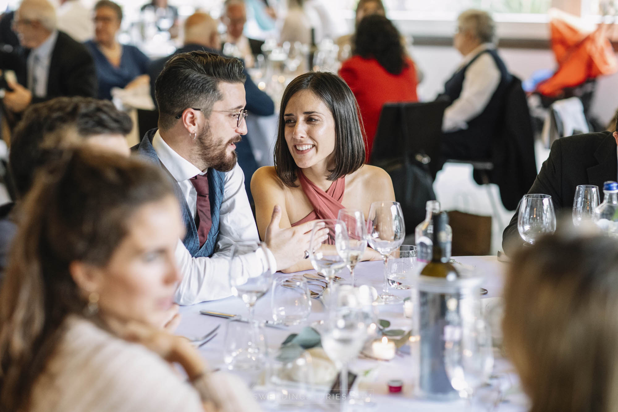 Foto  Villavesco Il Fondaco dei Mercanti Anna e Riccardo