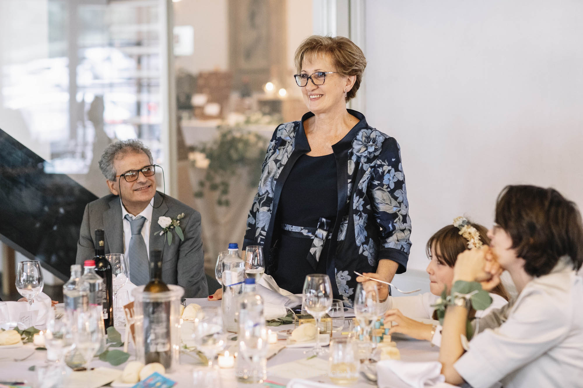 Foto  Villavesco Il Fondaco dei Mercanti Anna e Riccardo