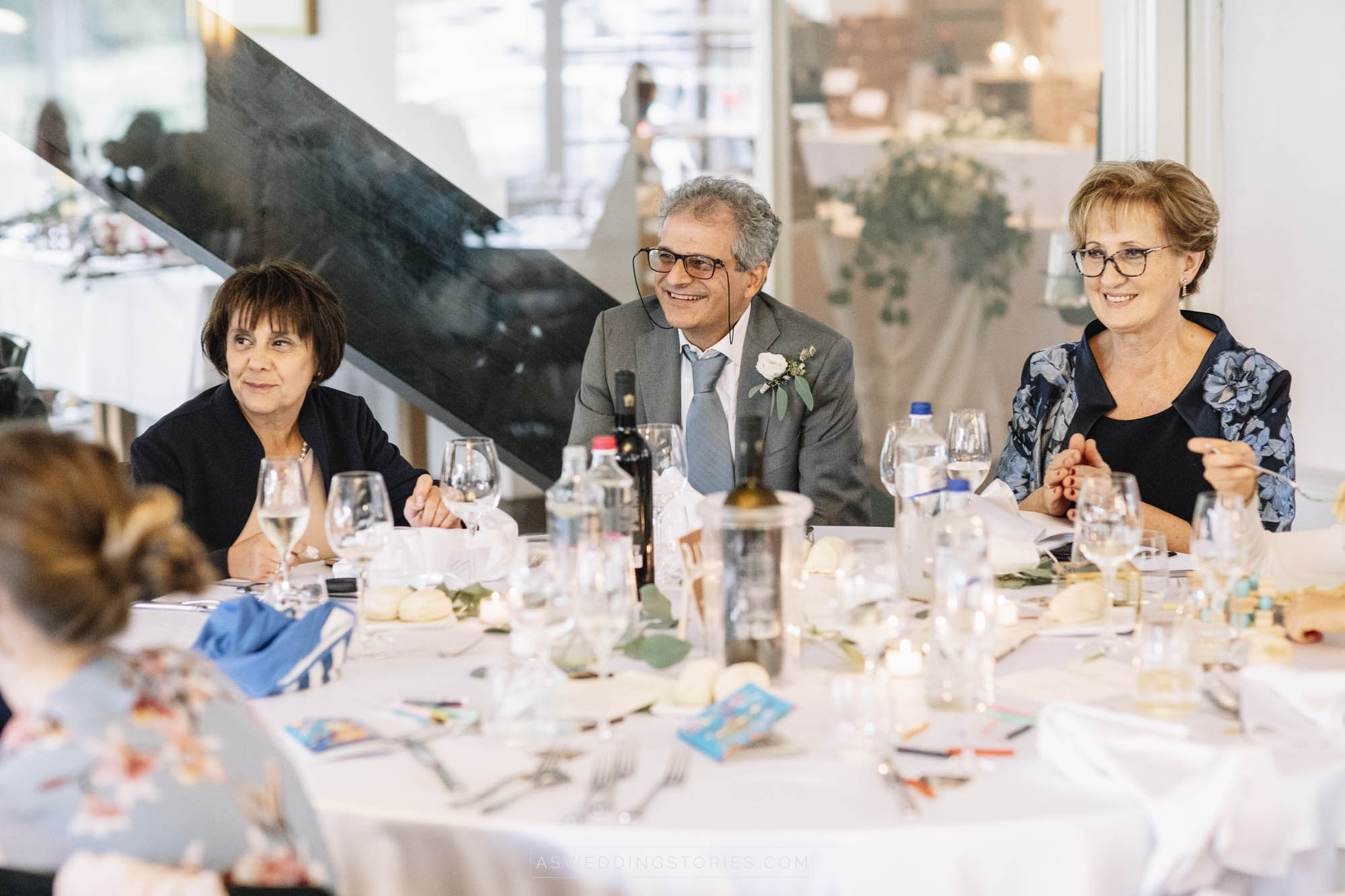 Foto  Villavesco Il Fondaco dei Mercanti Anna e Riccardo